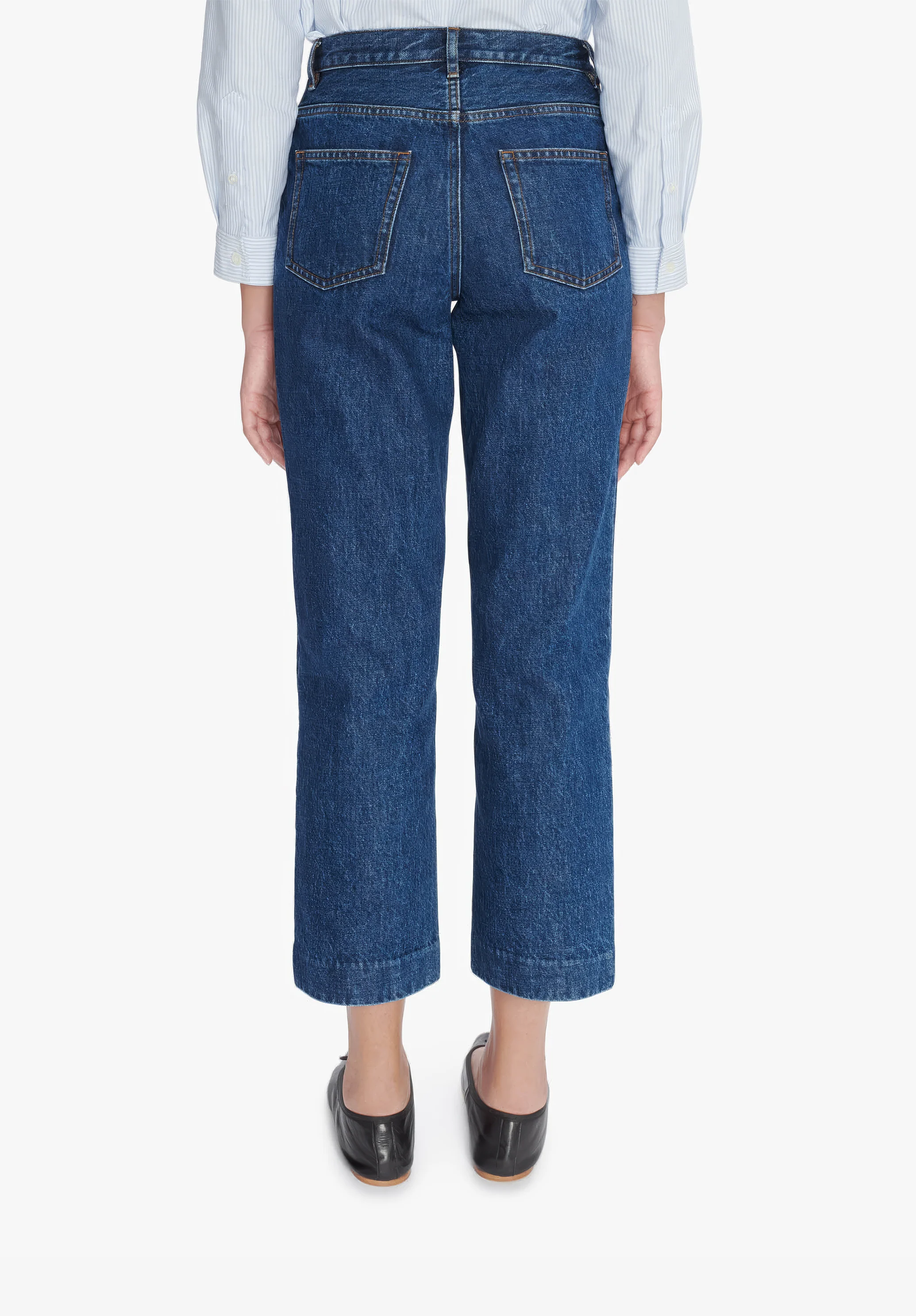 New Sailor jeans - Image 5