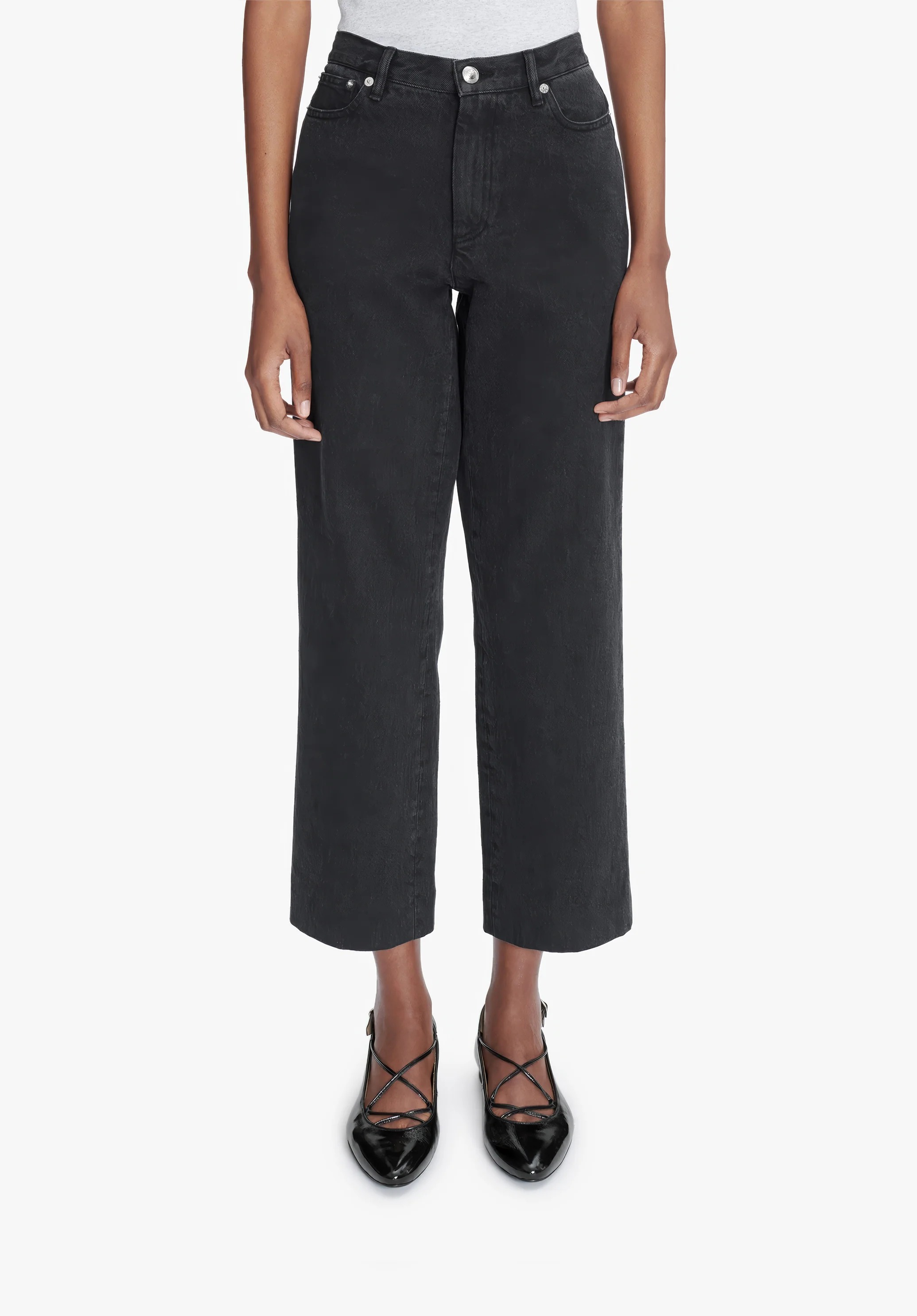 New Sailor jeans - Image 3