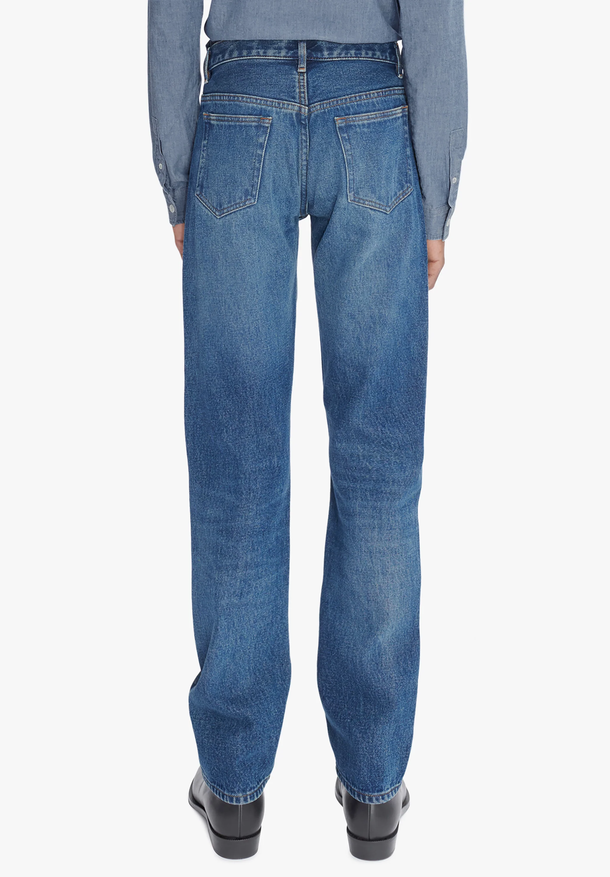 New Standard jeans - Image 6