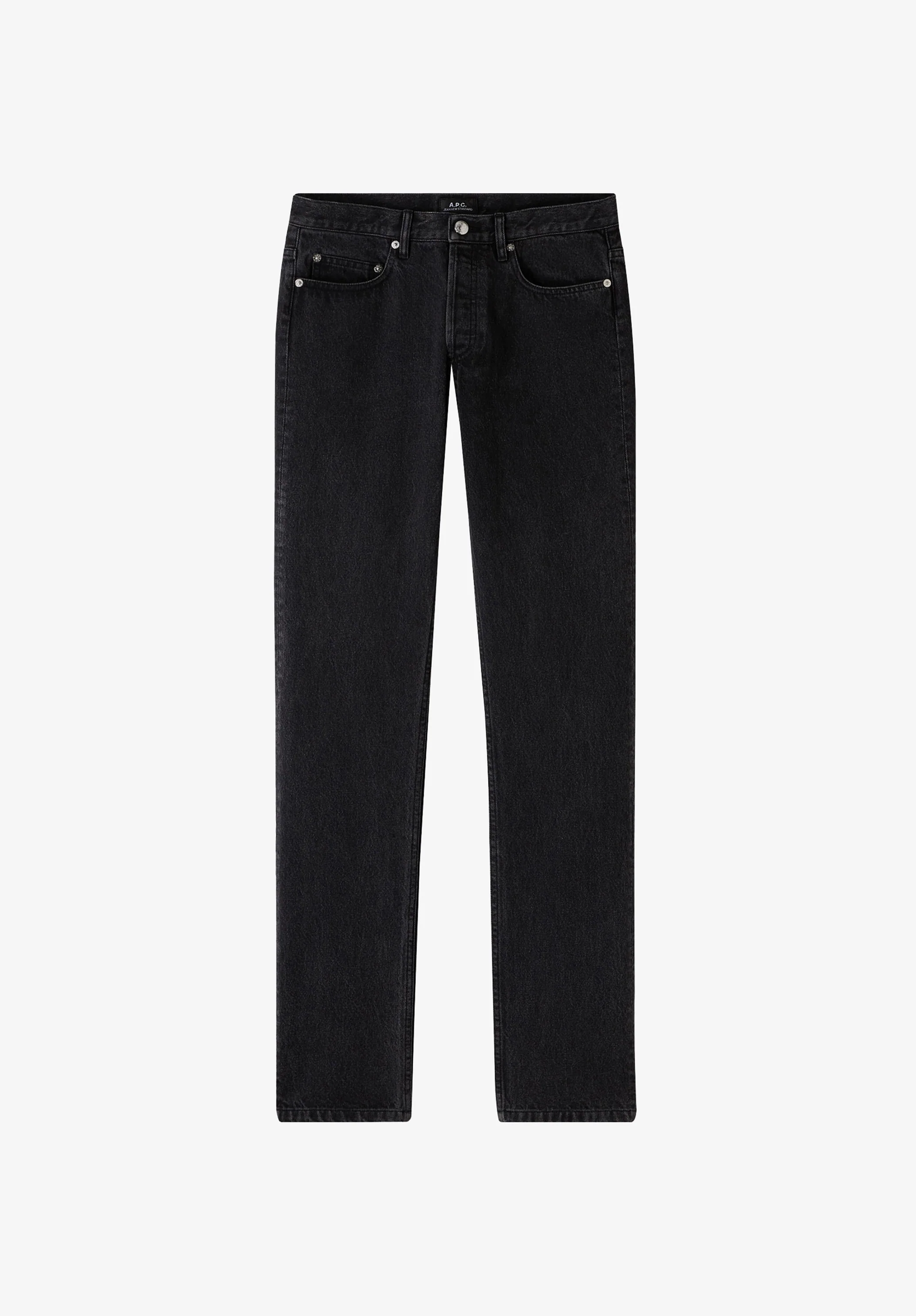 New Standard jeans