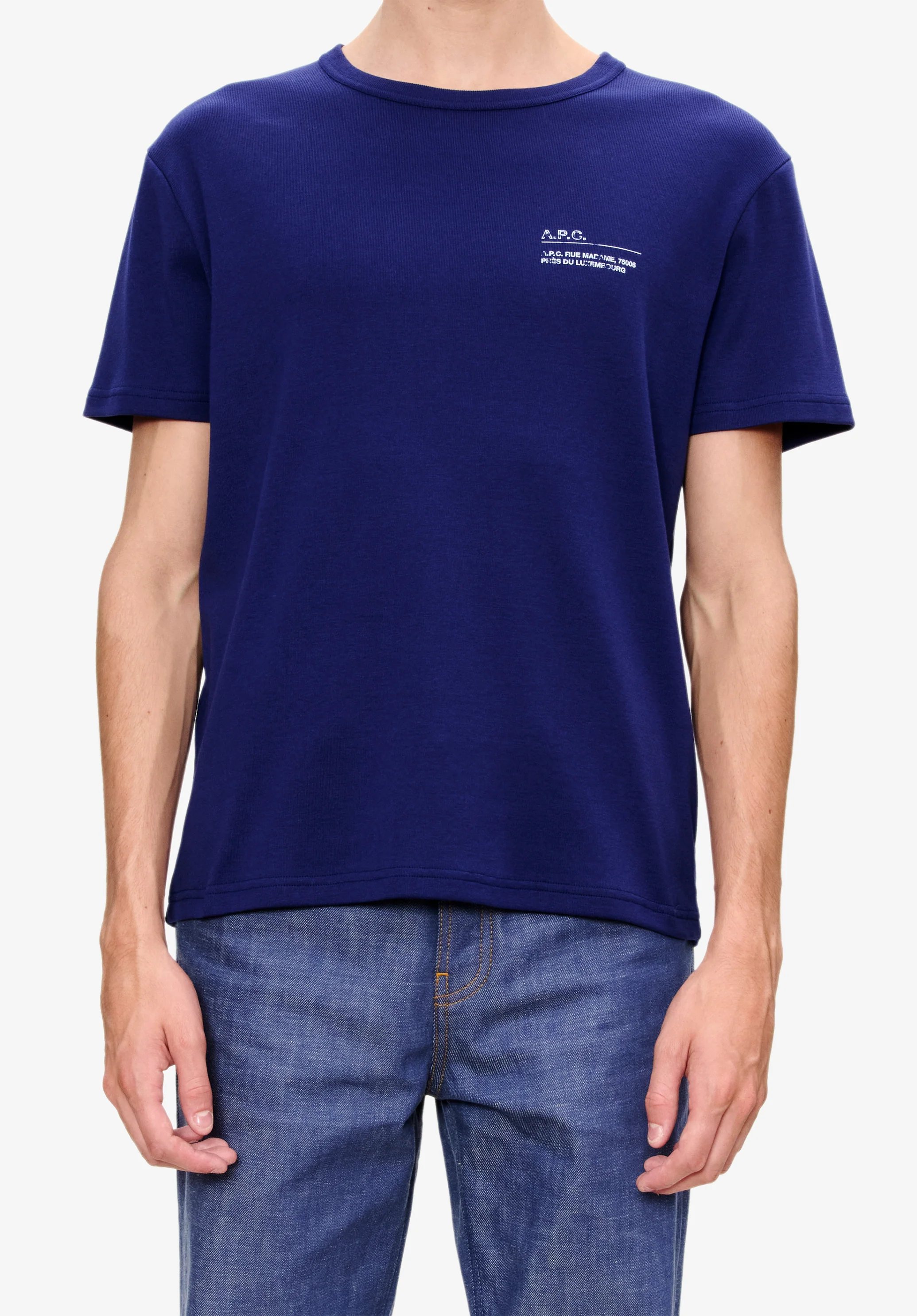Niclas T-shirt - Image 4