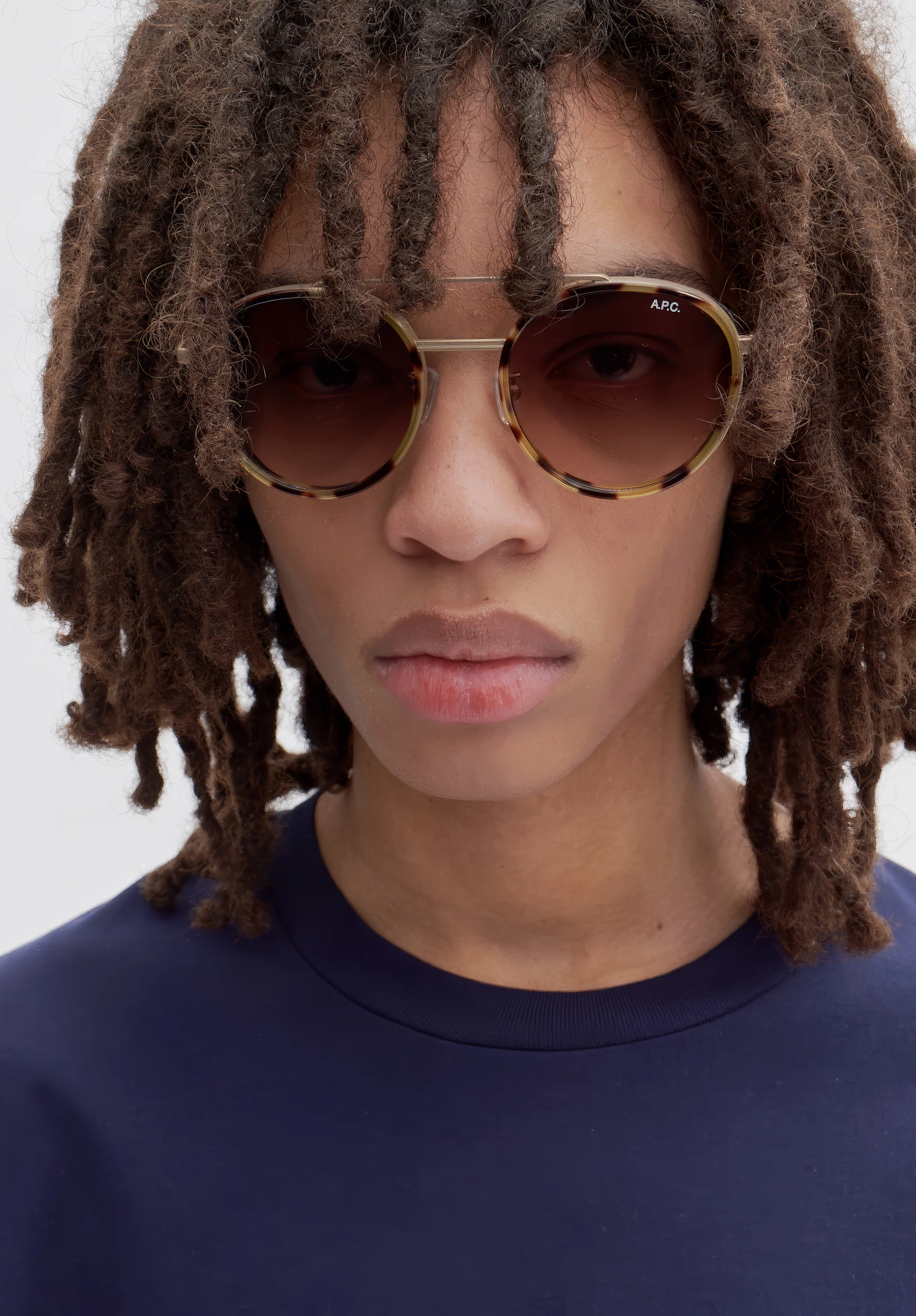Nico sunglasses unisex - Image 3