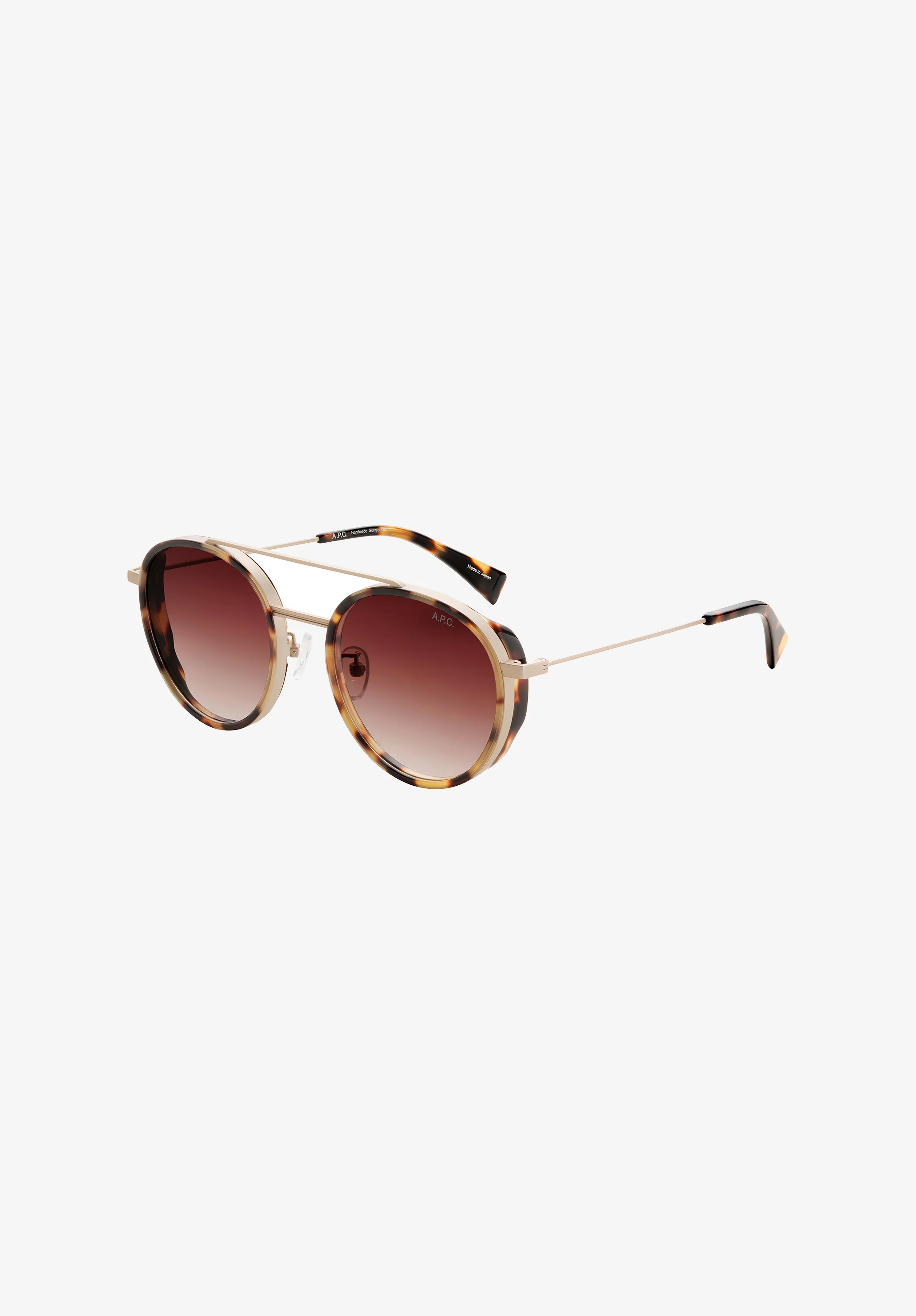 Nico sunglasses unisex - Image 4
