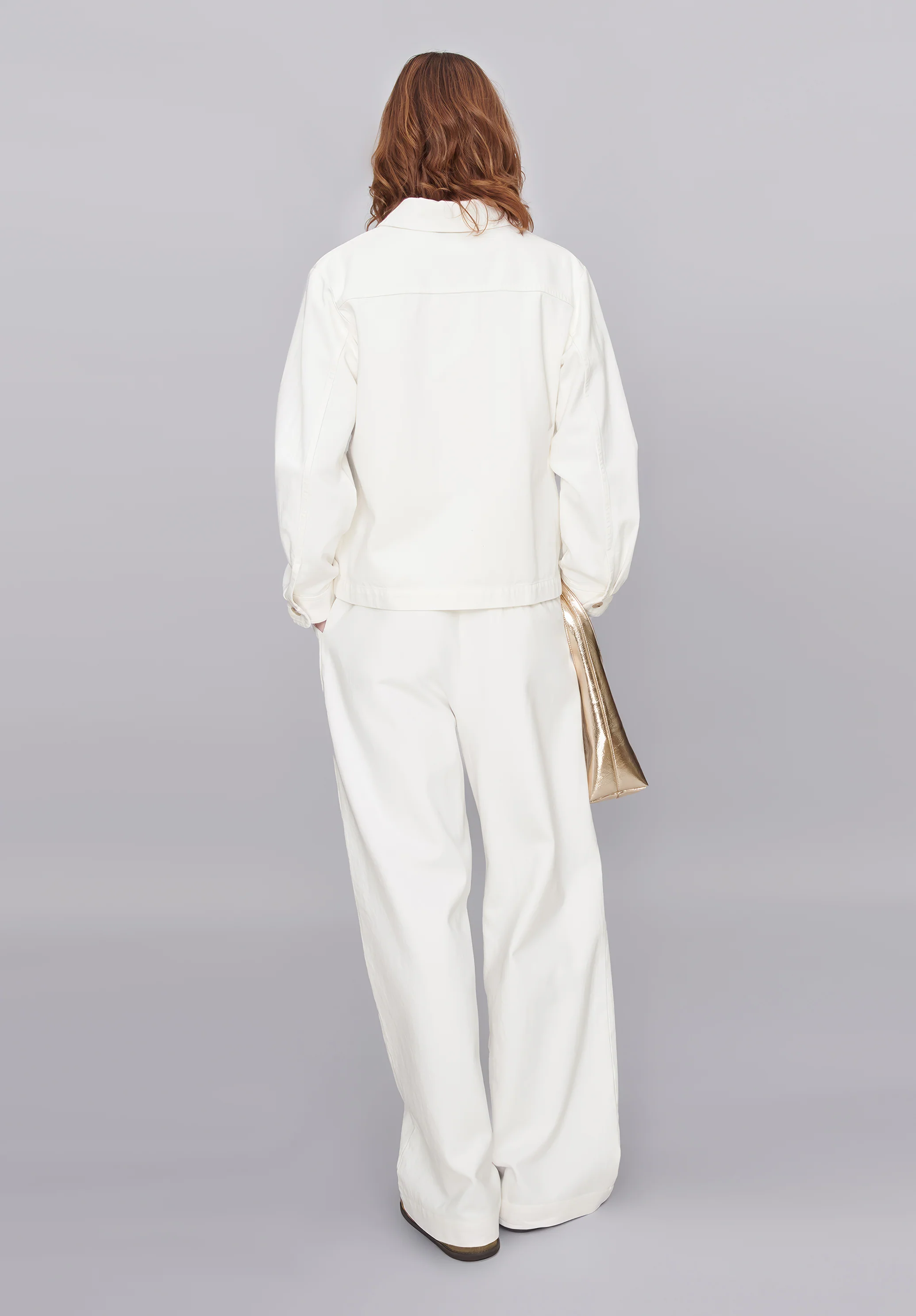 Nikkie jacket - Image 3