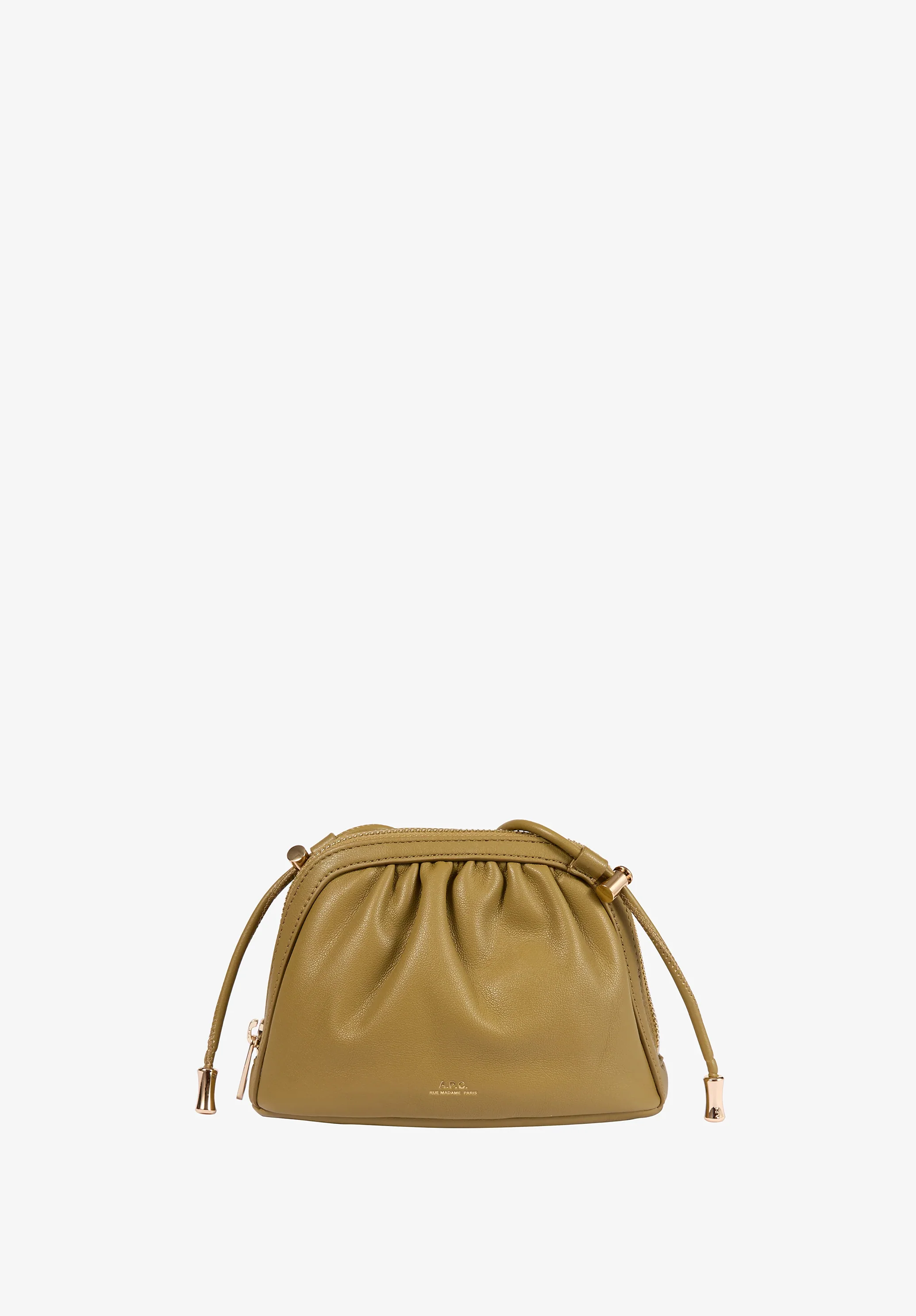 Ninon Small drawstring bag