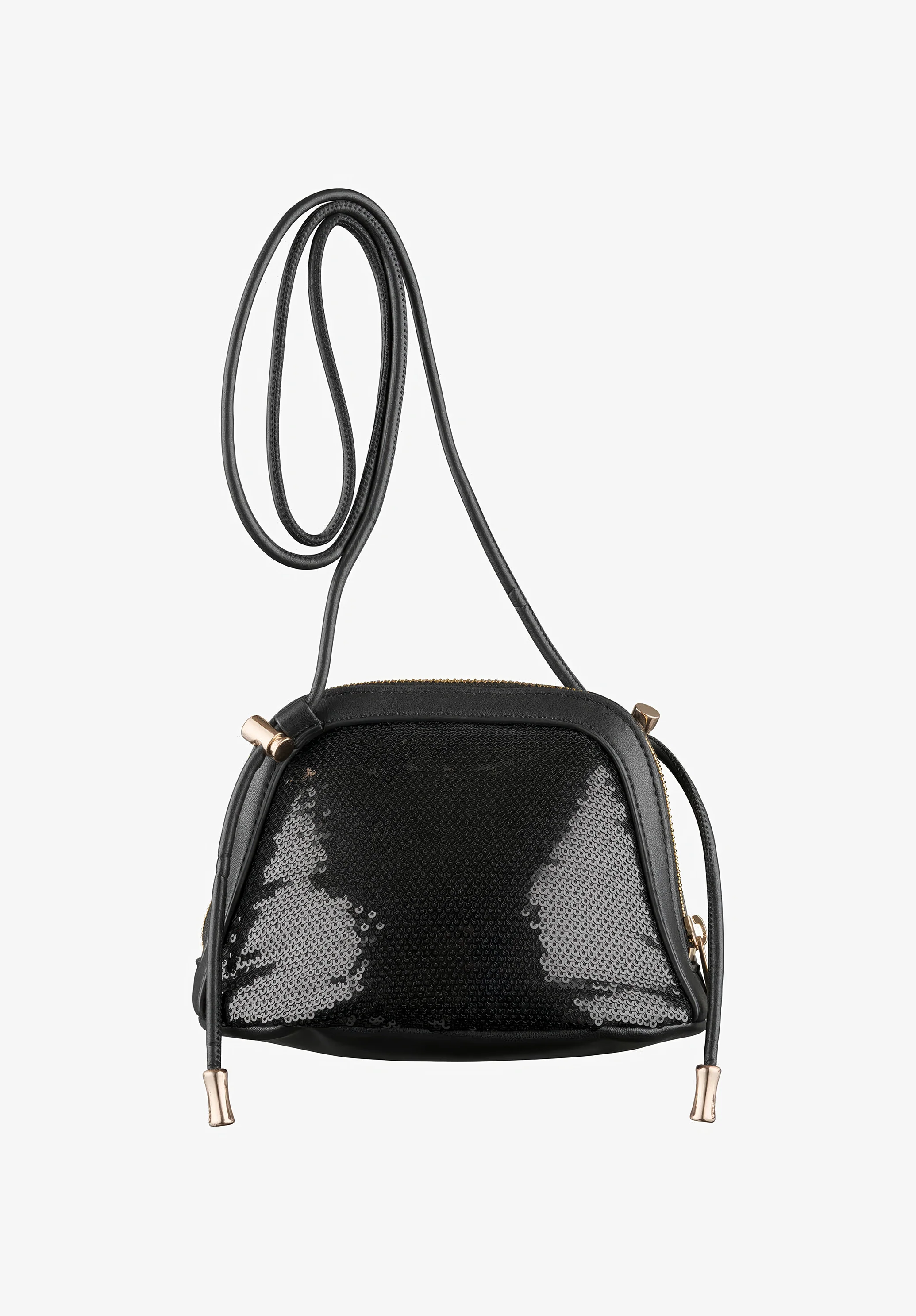 Ninon Small drawstring bag - Image 5