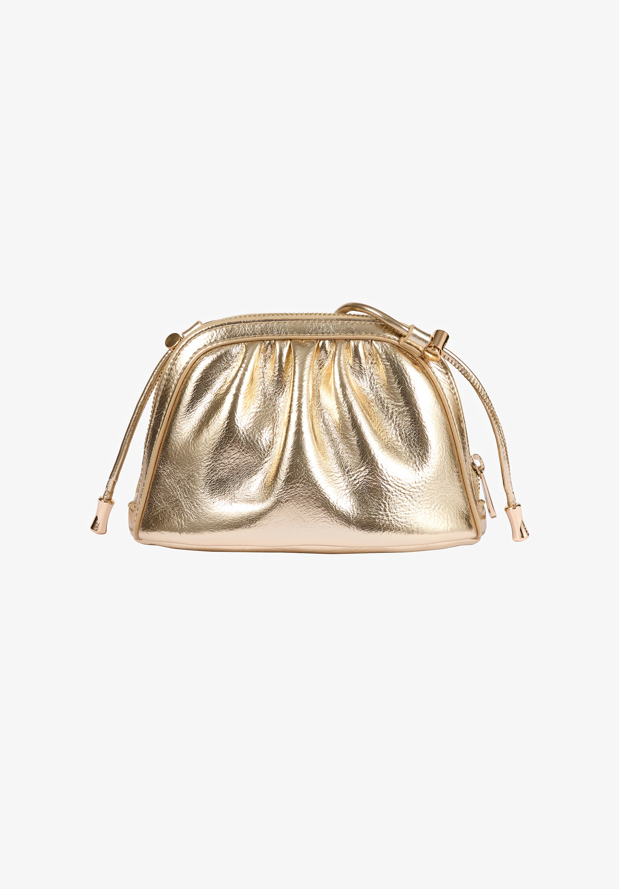 Ninon Small drawstring bag - Image 3