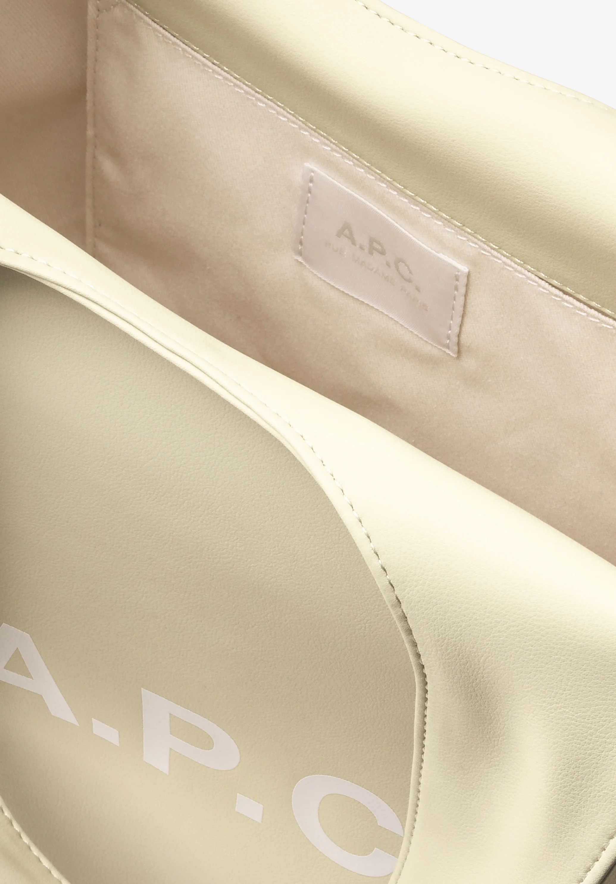 Ninon Small tote bag - Image 4