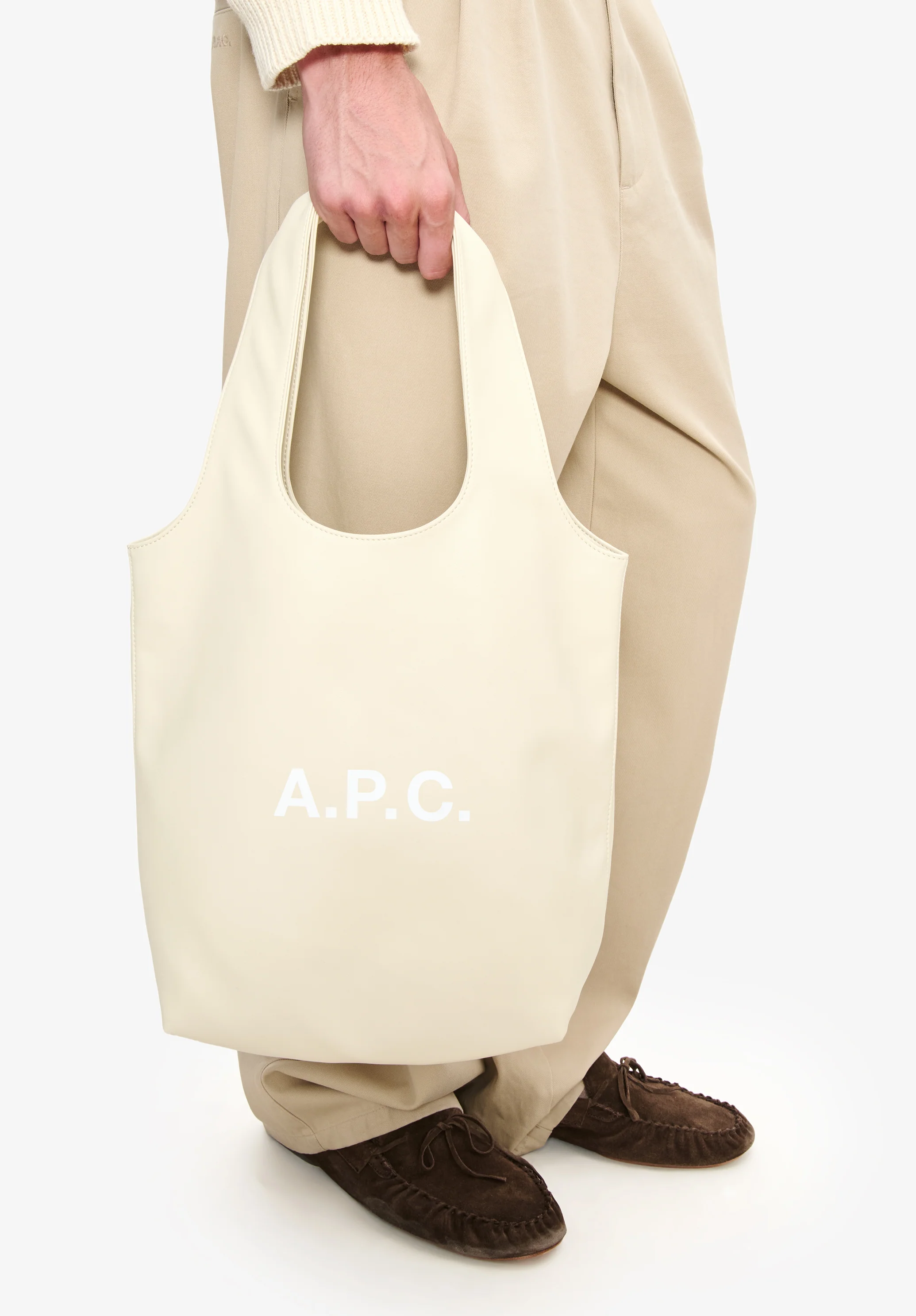 Ninon Small tote bag - Image 5