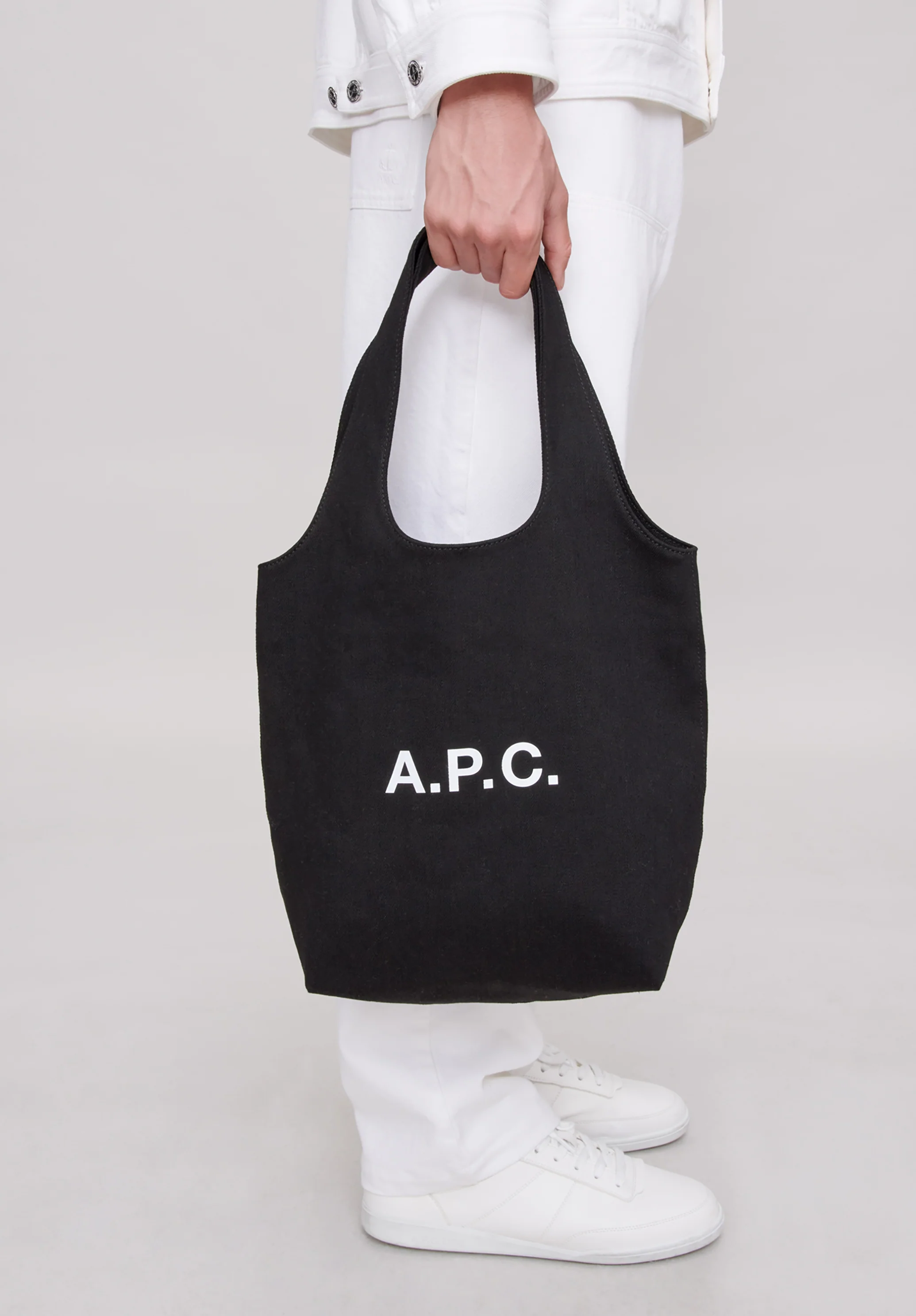 Ninon Small tote bag - Image 2