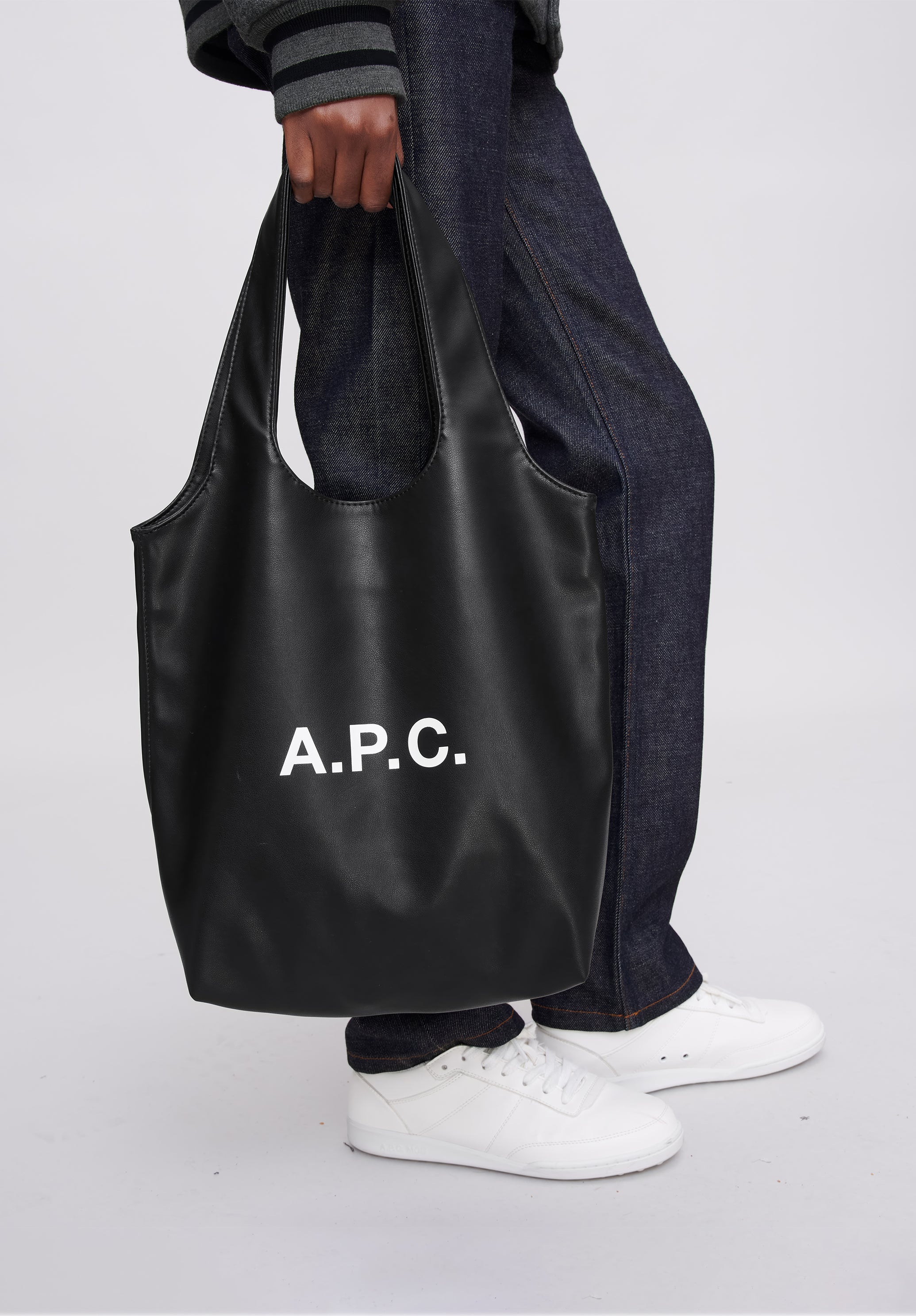 Ninon Small tote bag - Image 4
