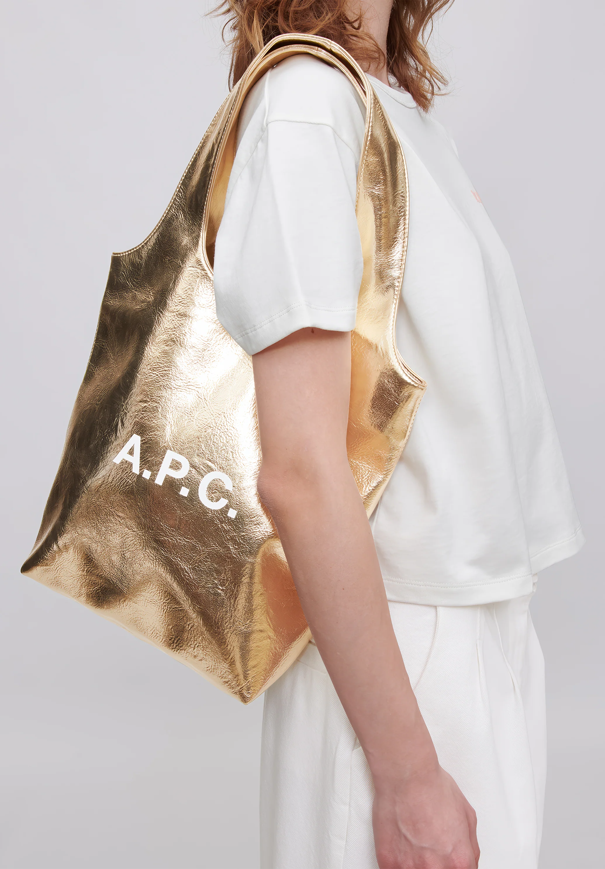Ninon Small tote bag - Image 5