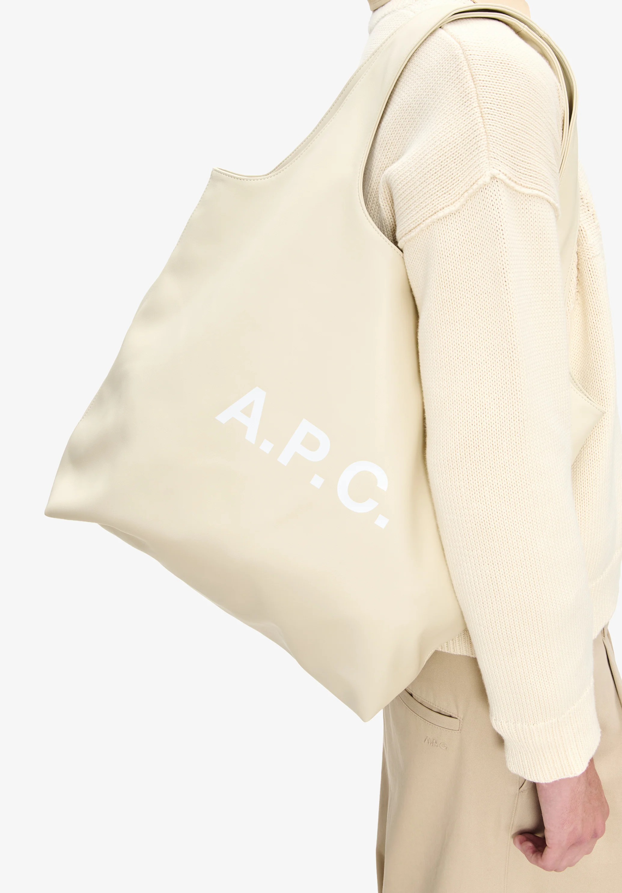 Ninon tote bag - Image 5