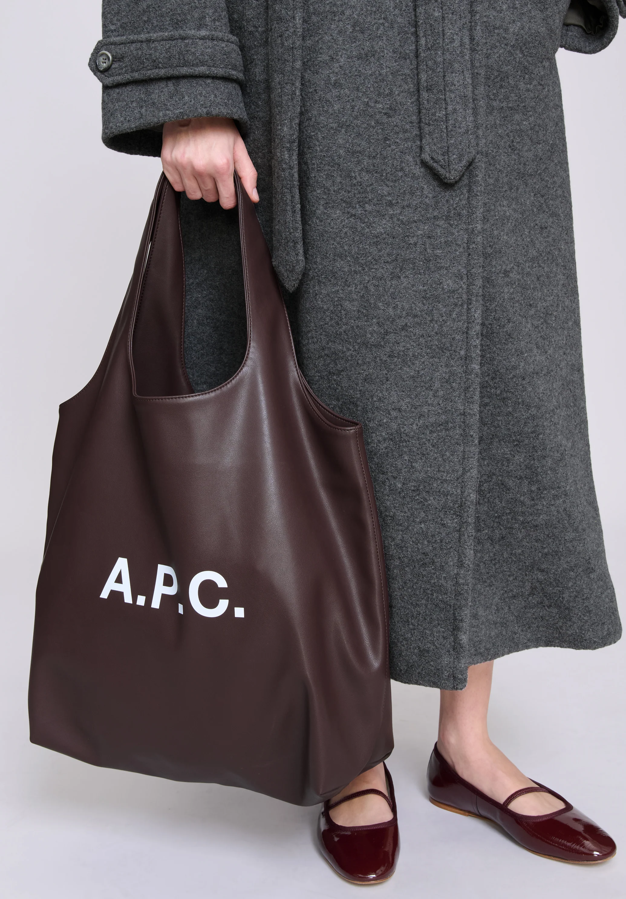 Ninon tote bag - Image 6