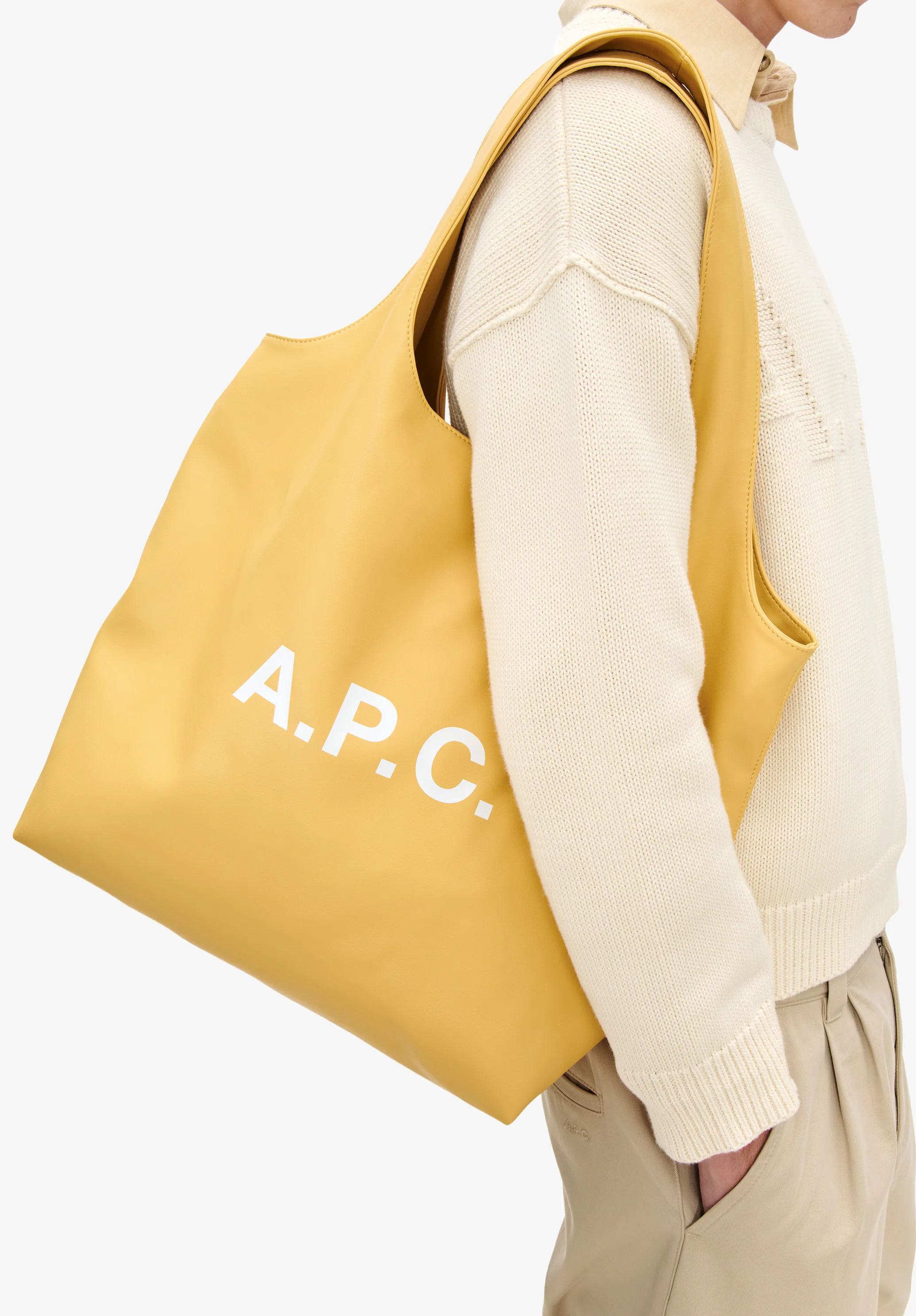 Ninon tote bag - Image 5