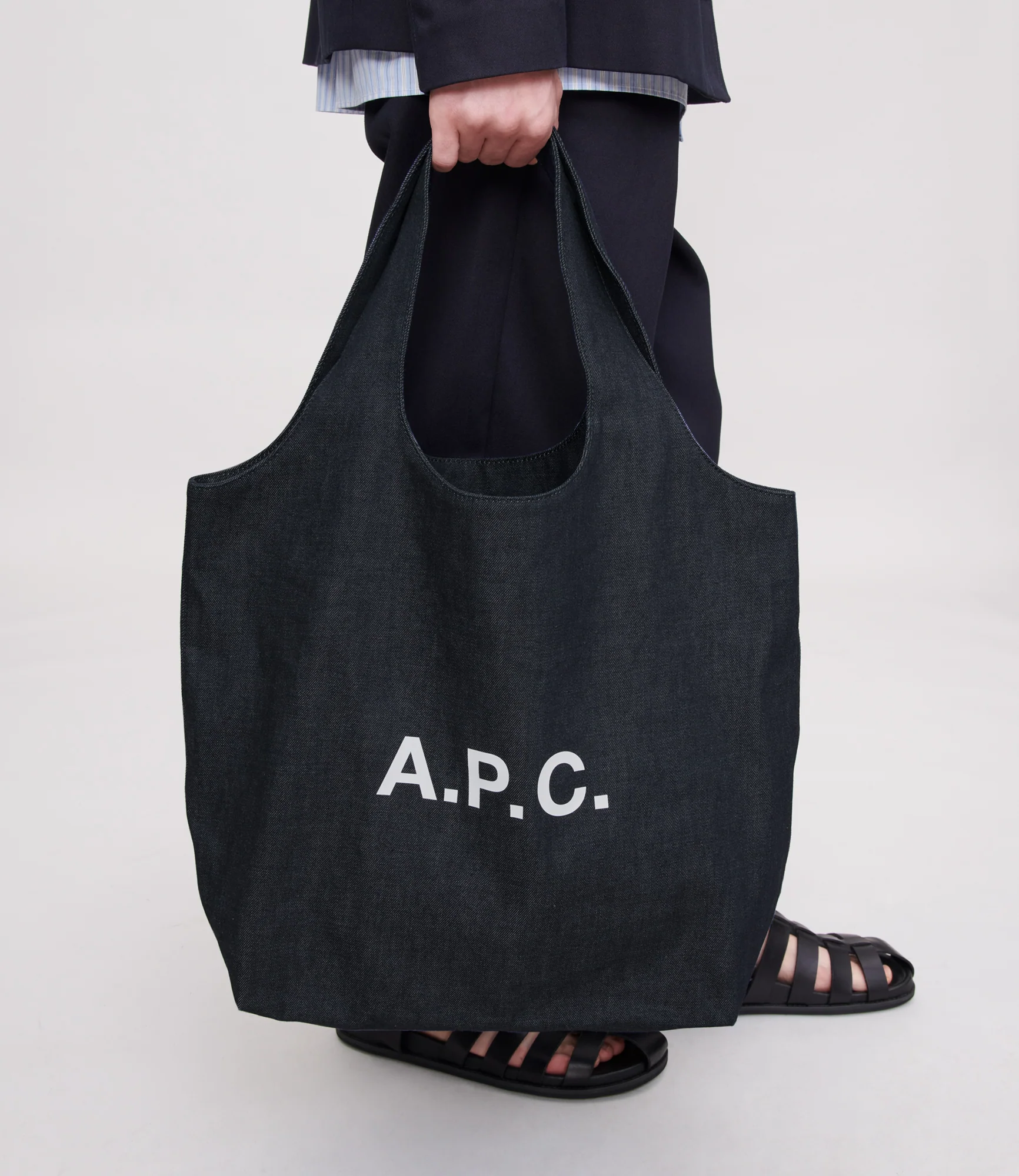 Ninon tote bag - Image 2