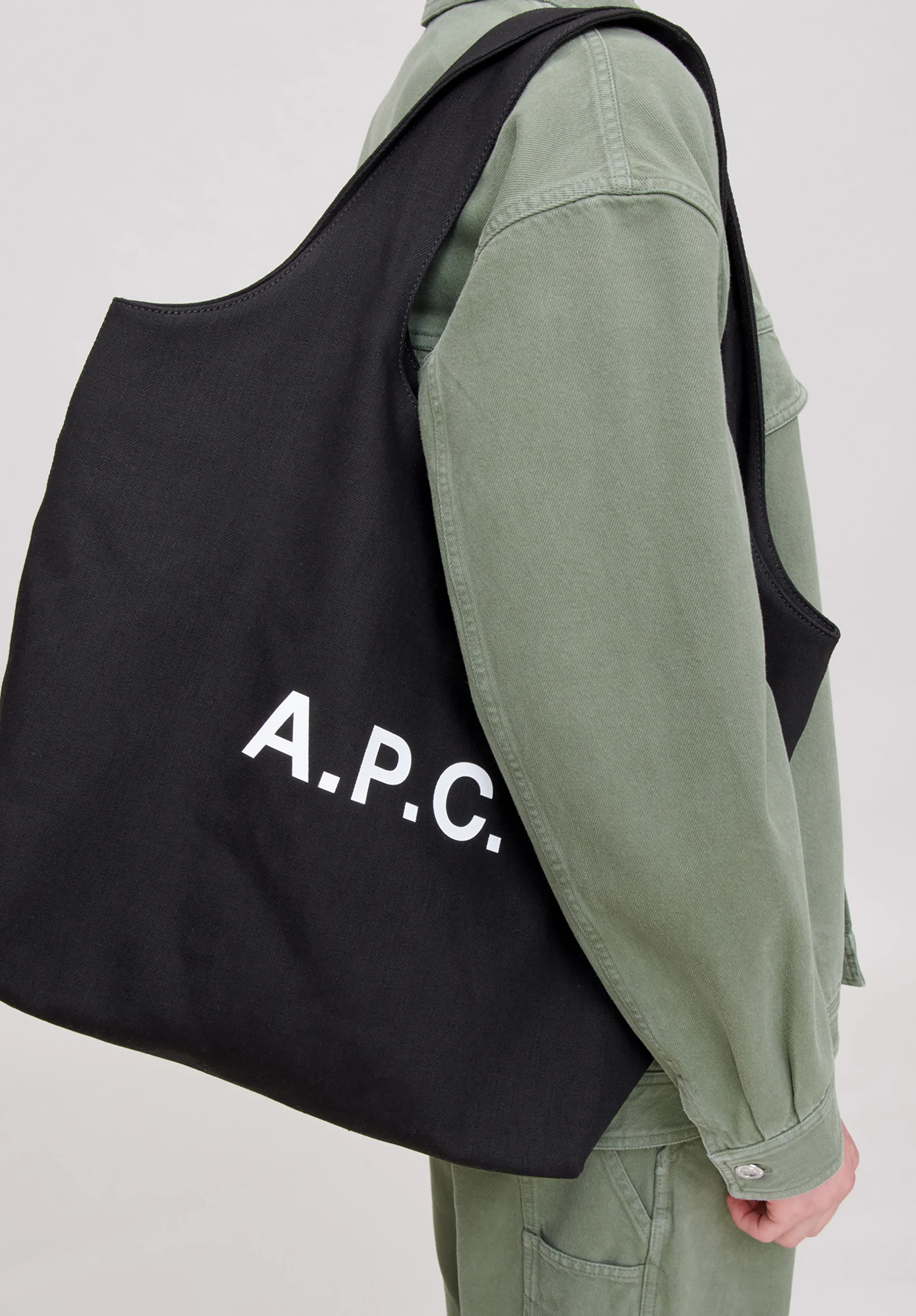 Ninon tote bag - Image 2