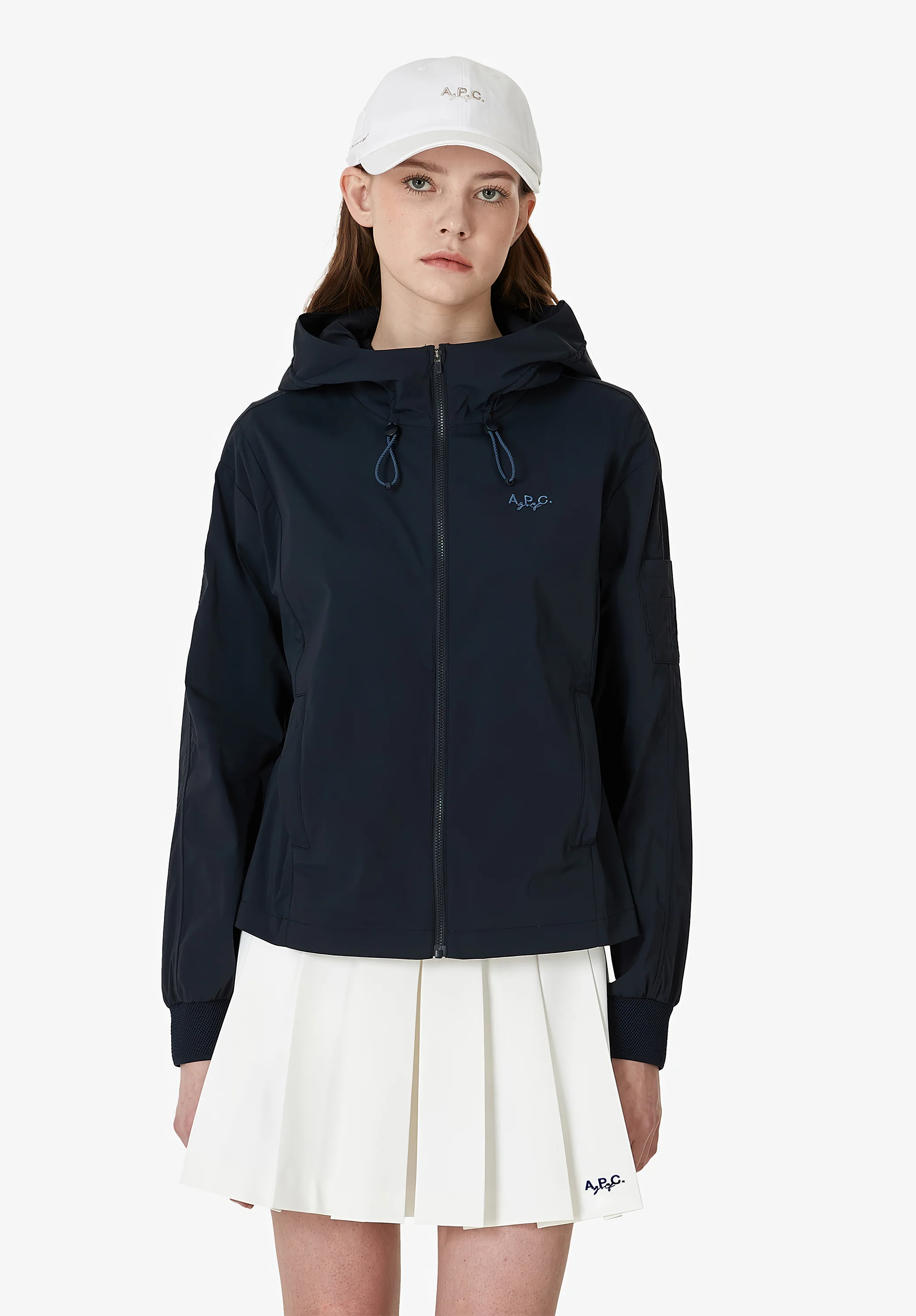 Noa Windbreaker - Image 2