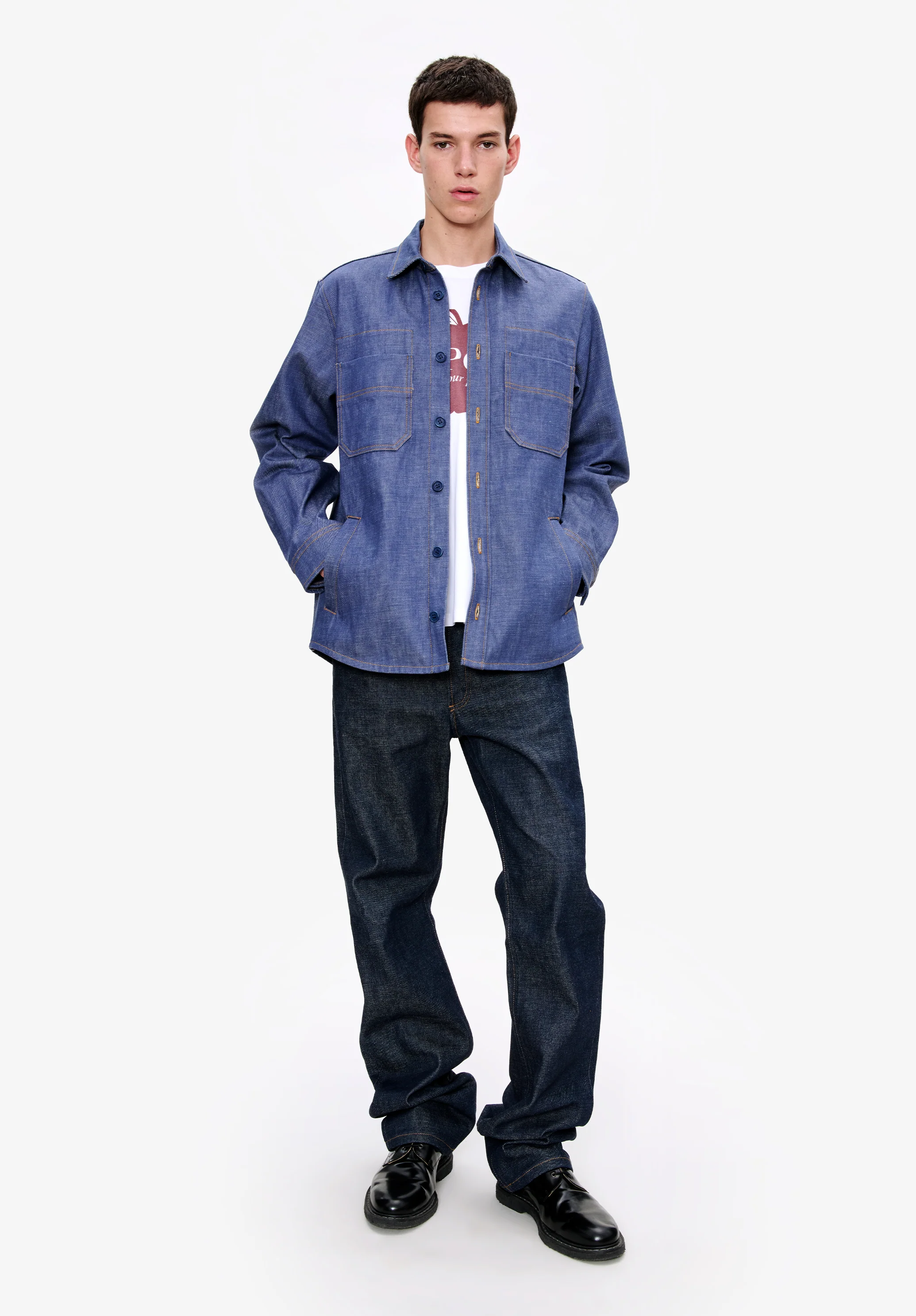 Noah jacket - Image 2