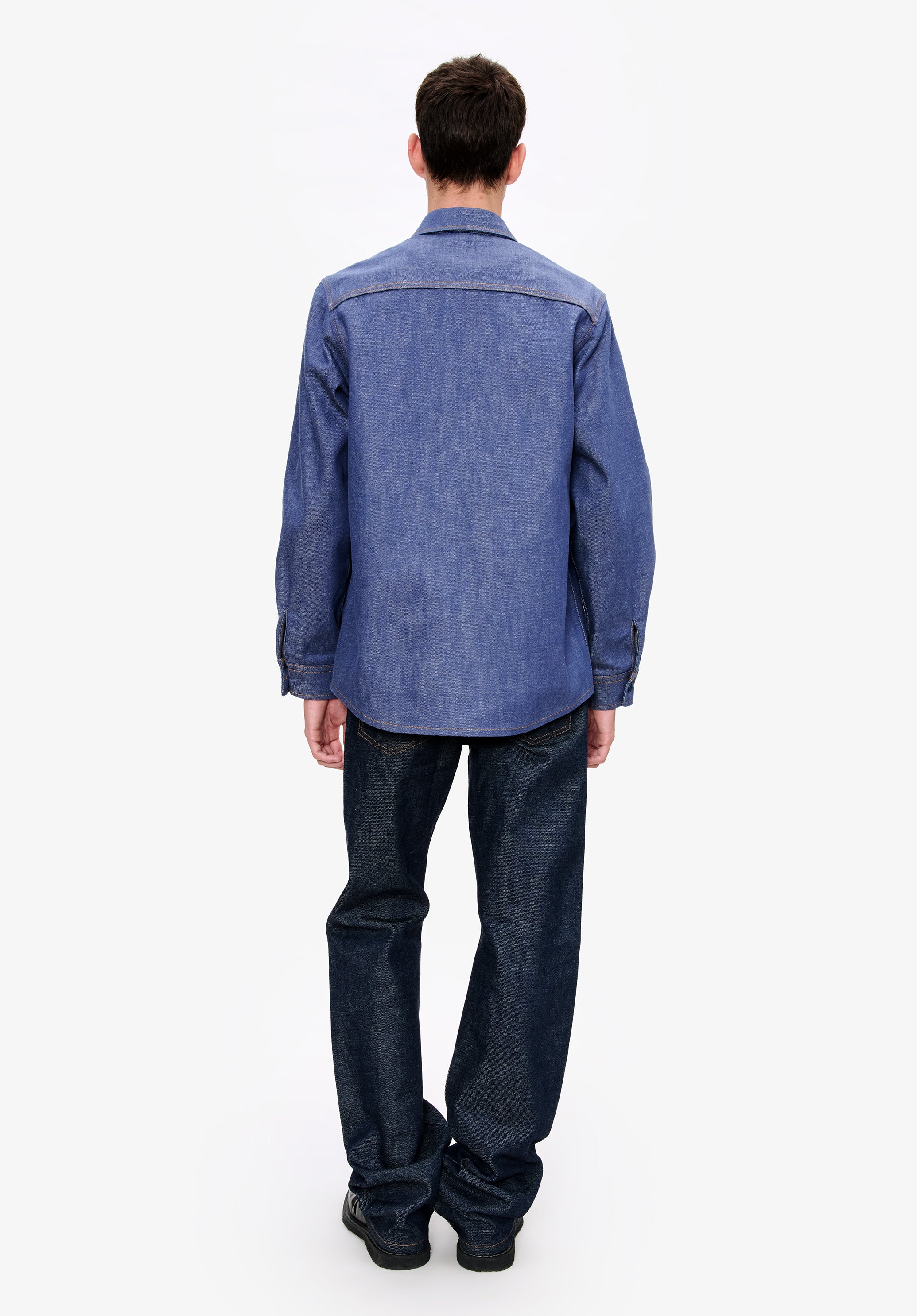 Noah jacket - Image 3