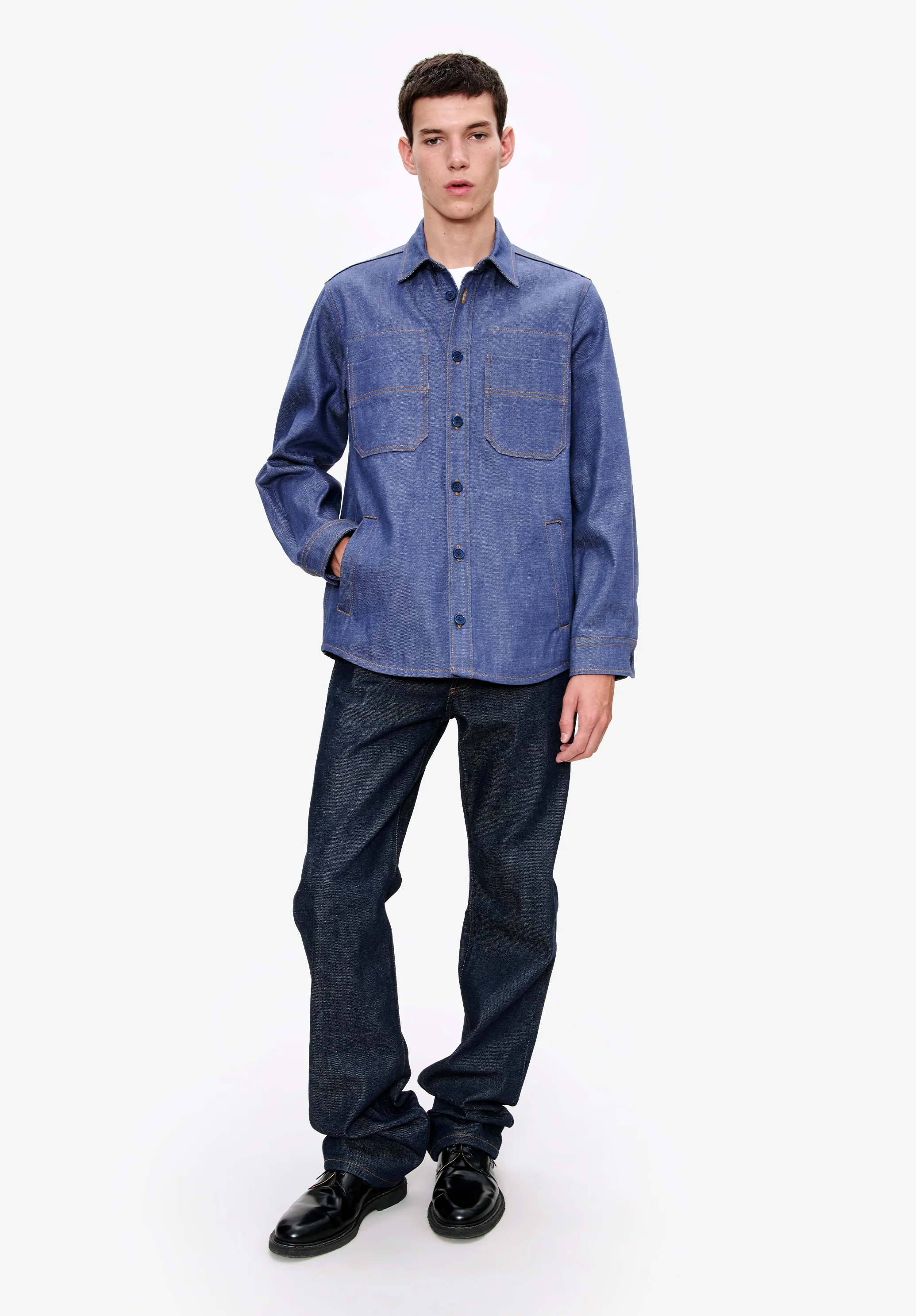 Noah jacket - Image 4
