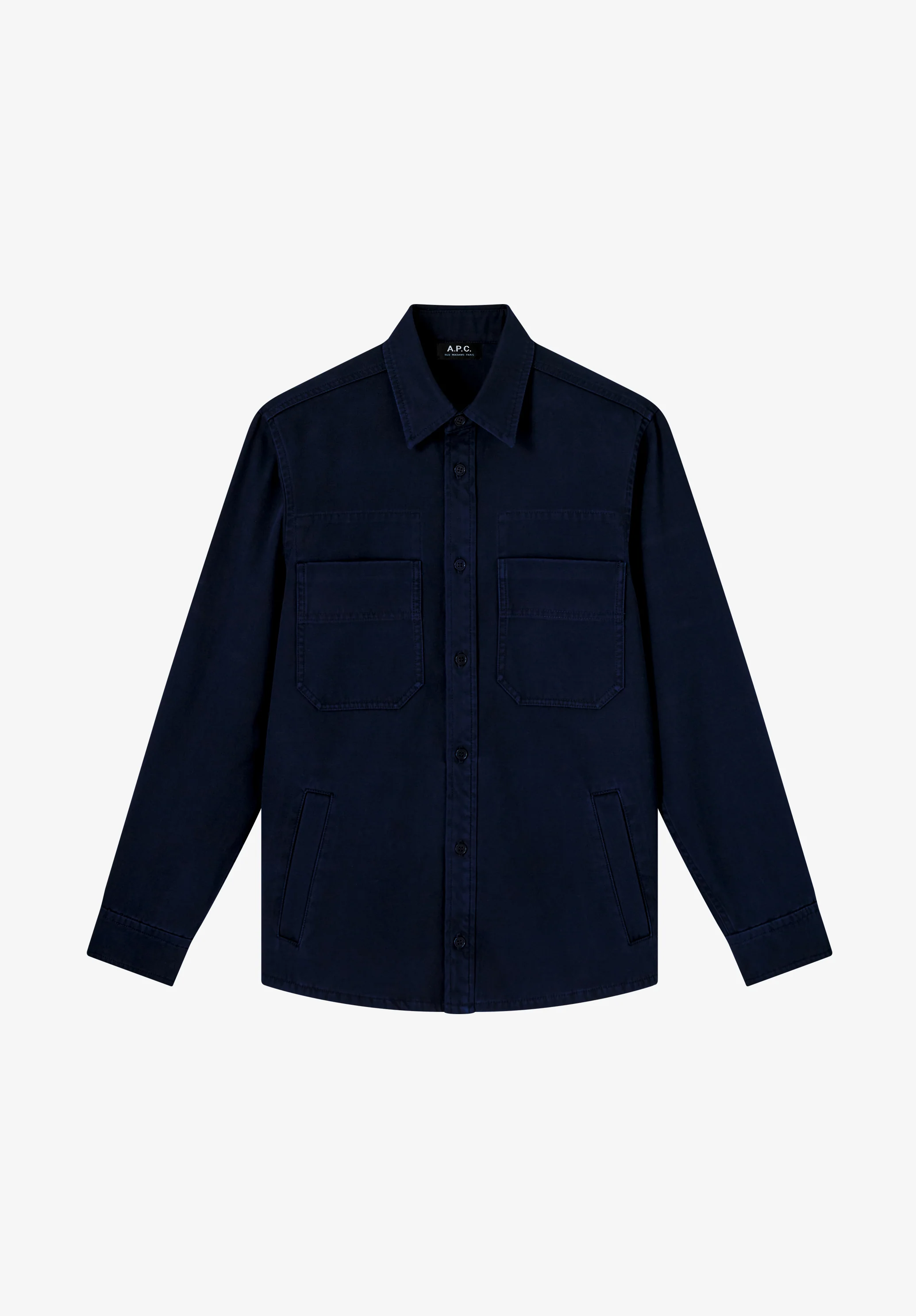 Noah jacket