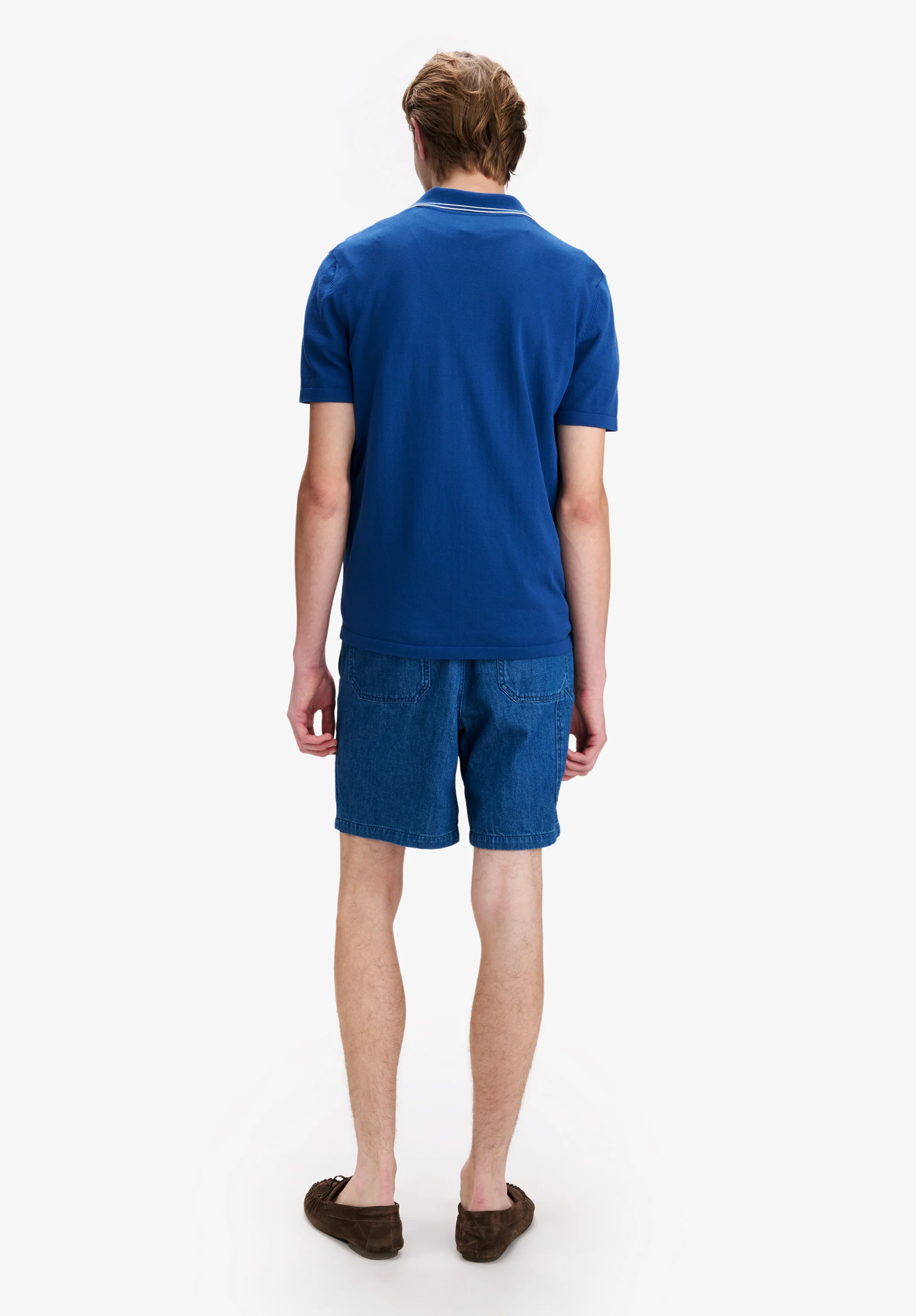 Norris Shorts - Image 3