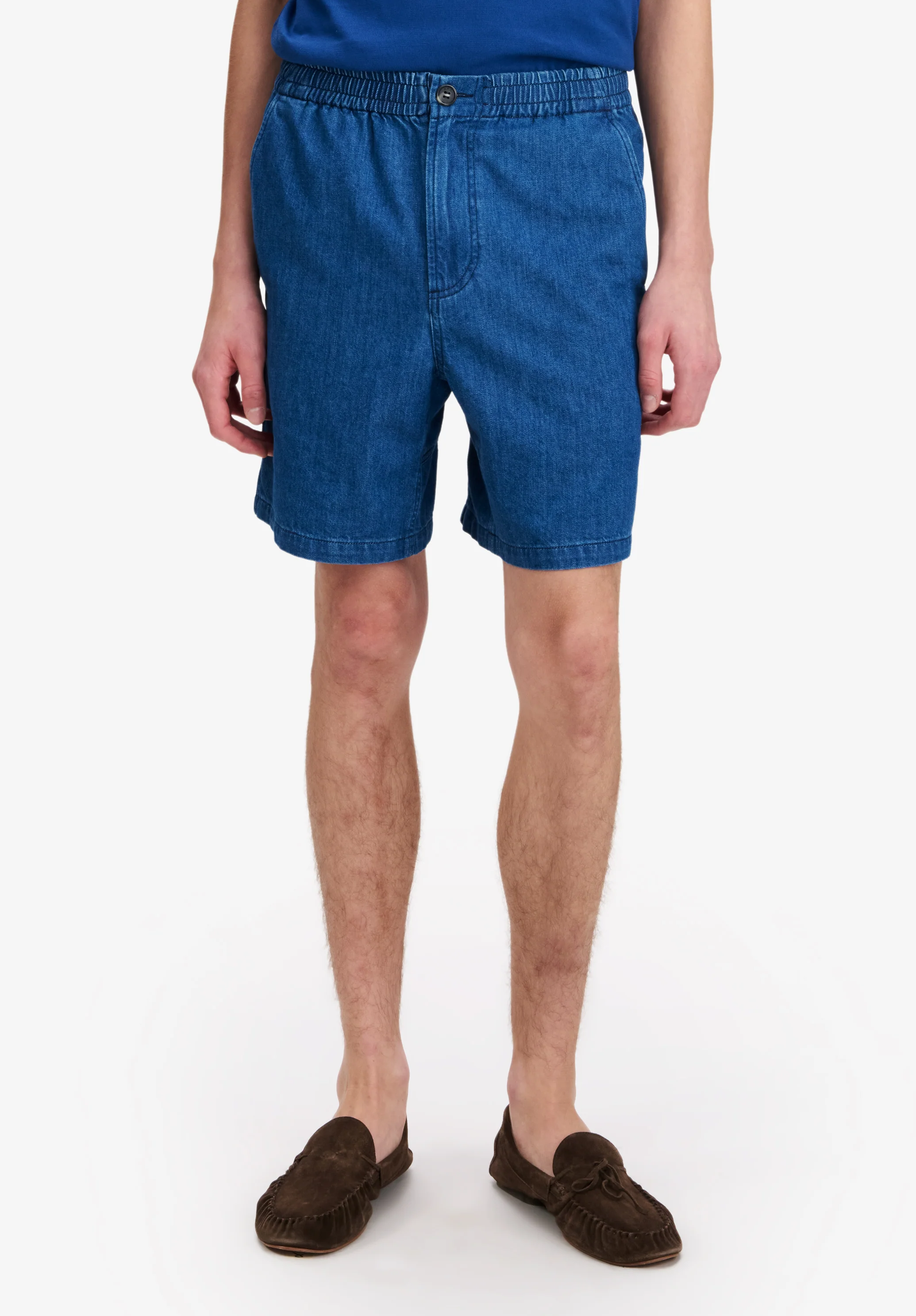 Norris Shorts - Image 4