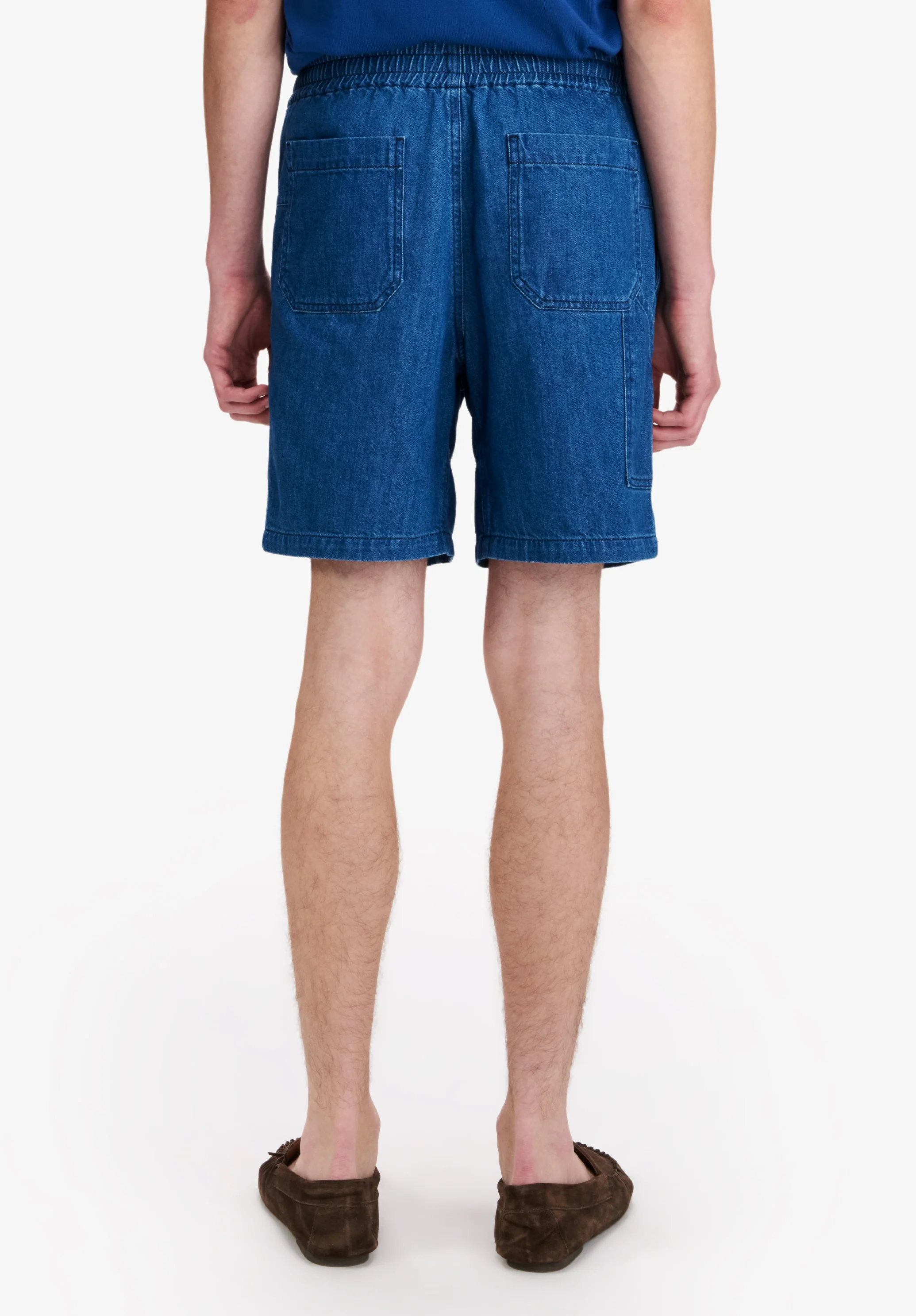 Norris Shorts - Image 5