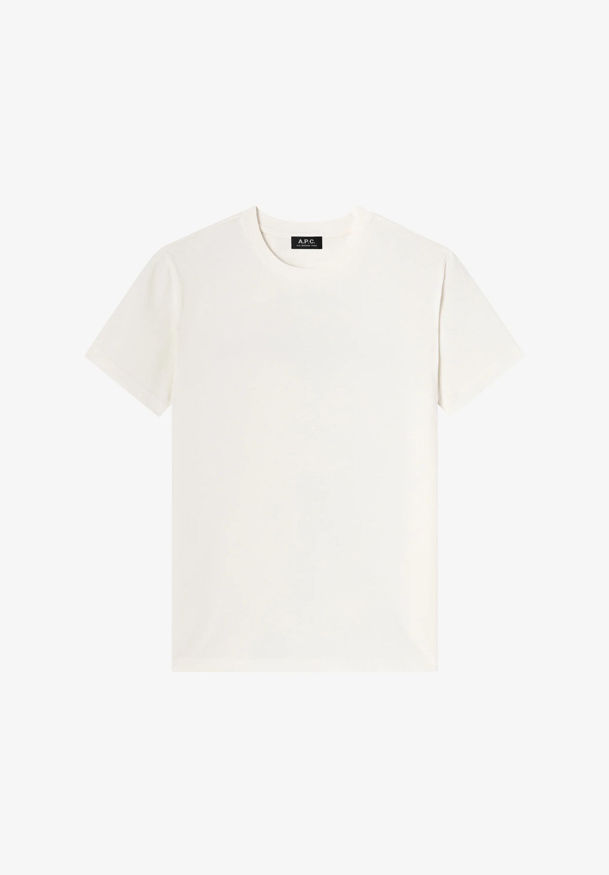 Off-white A.P.C. Autumn 26 t-shirt