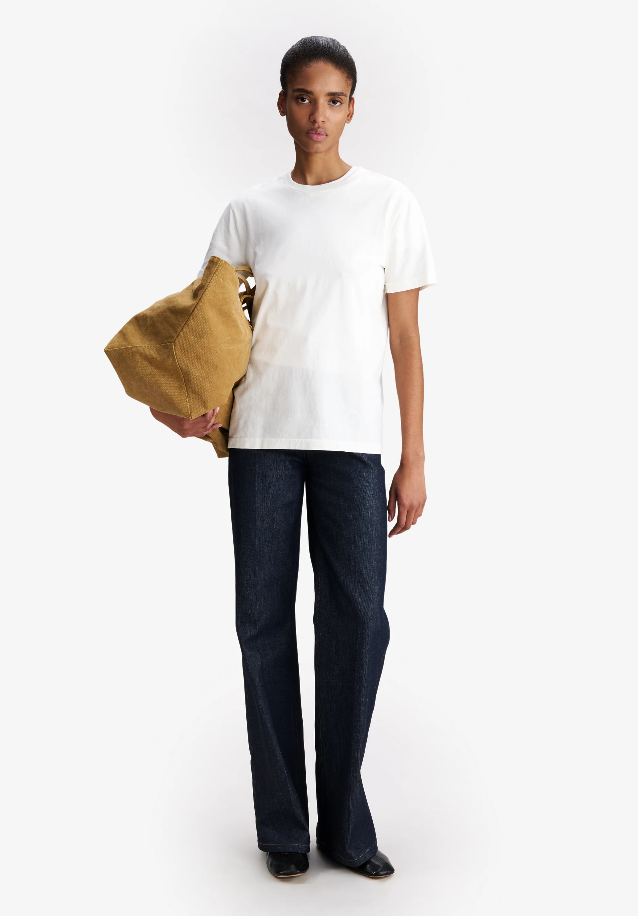Off-white A.P.C. Autumn 26 t-shirt - Image 5