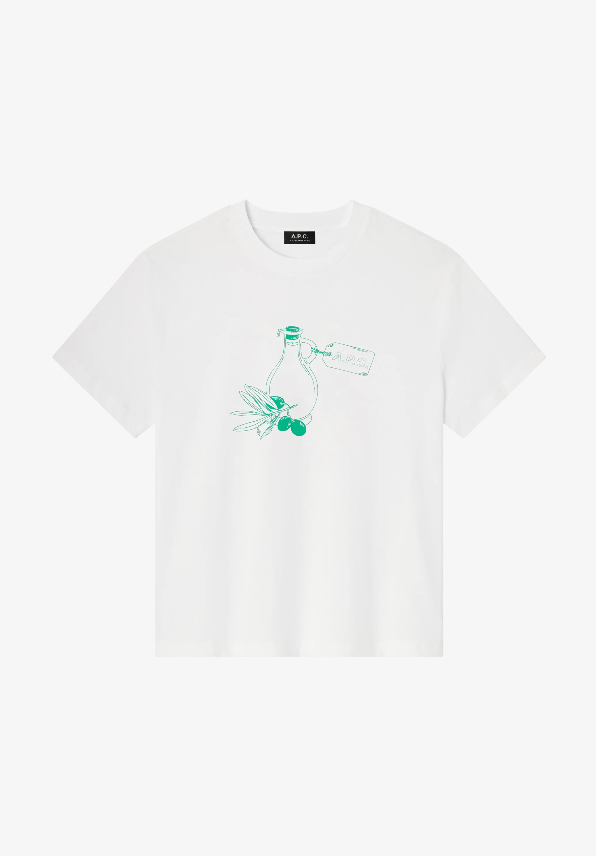 Olive Oil T-Shirt