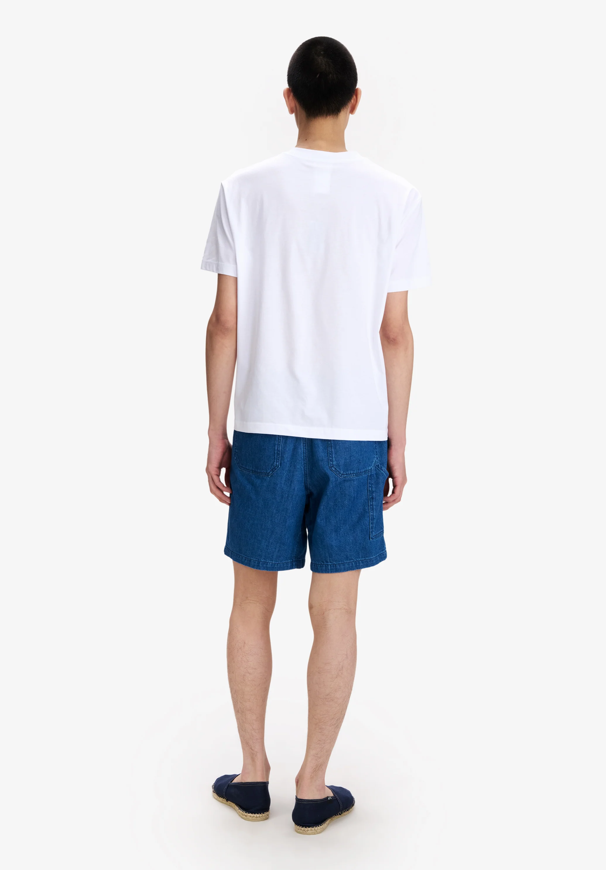 Olive Oil T-Shirt - Image 3