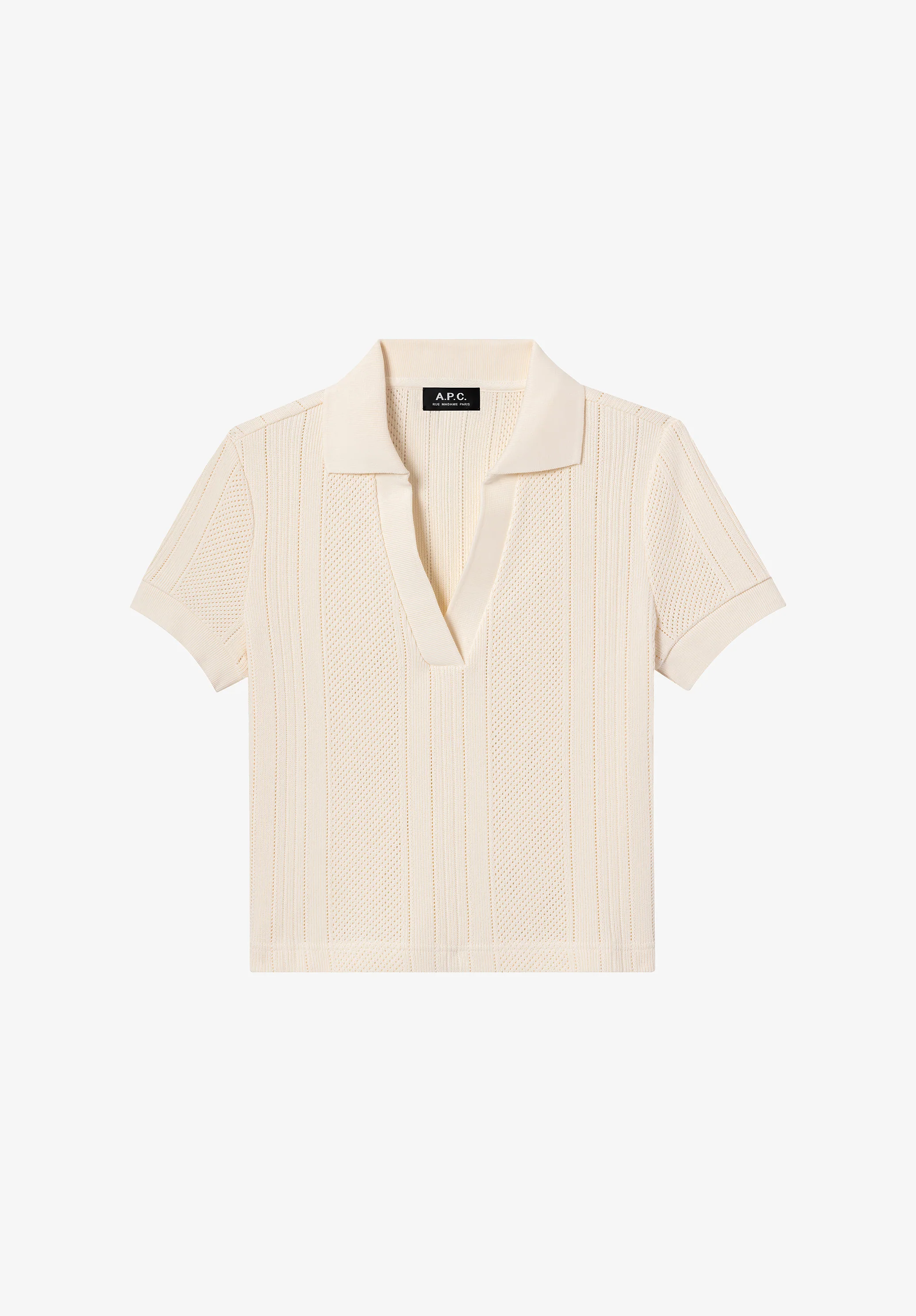 Ophélia polo shirt