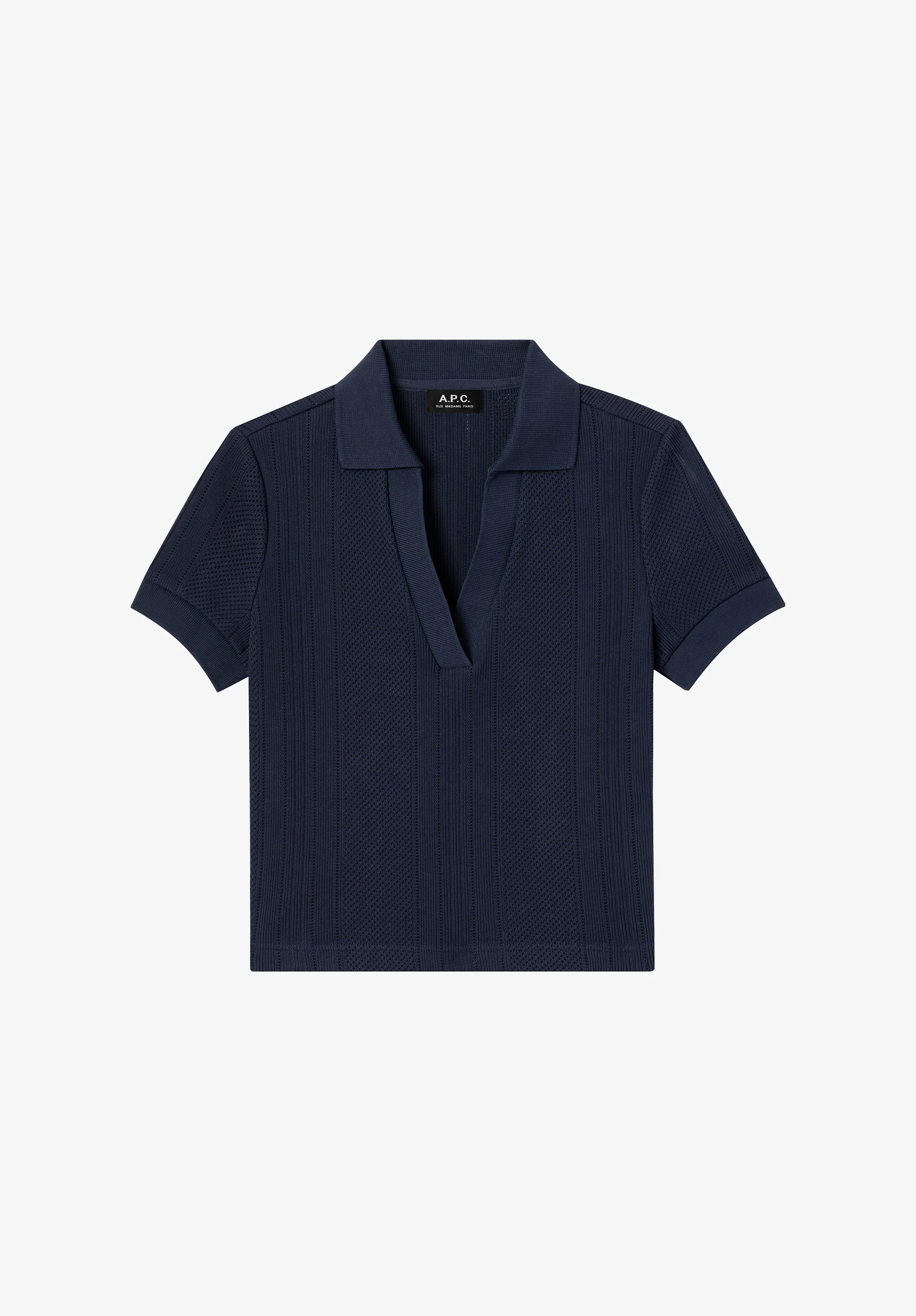 Ophélia polo shirt
