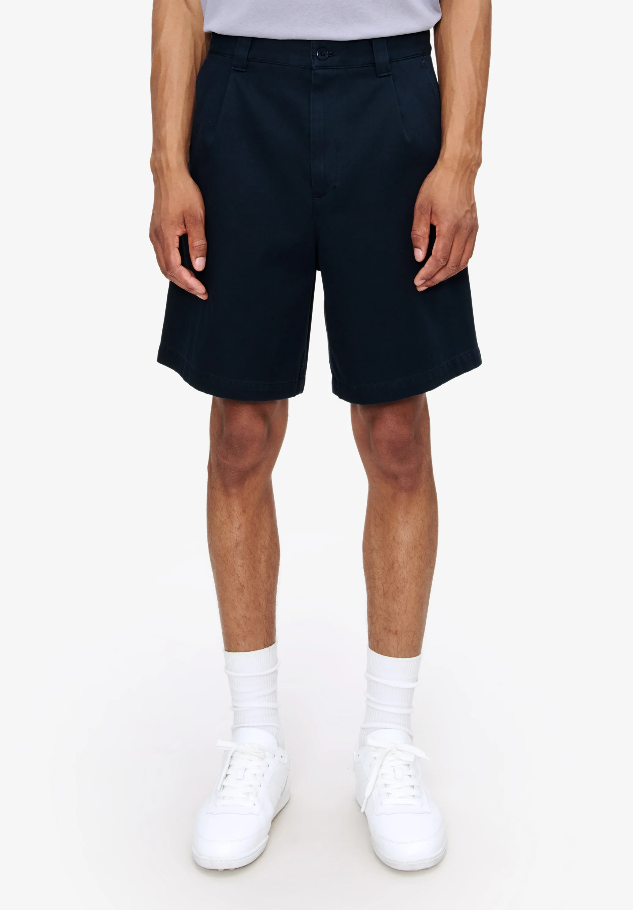 Otis Bermuda shorts - Image 4