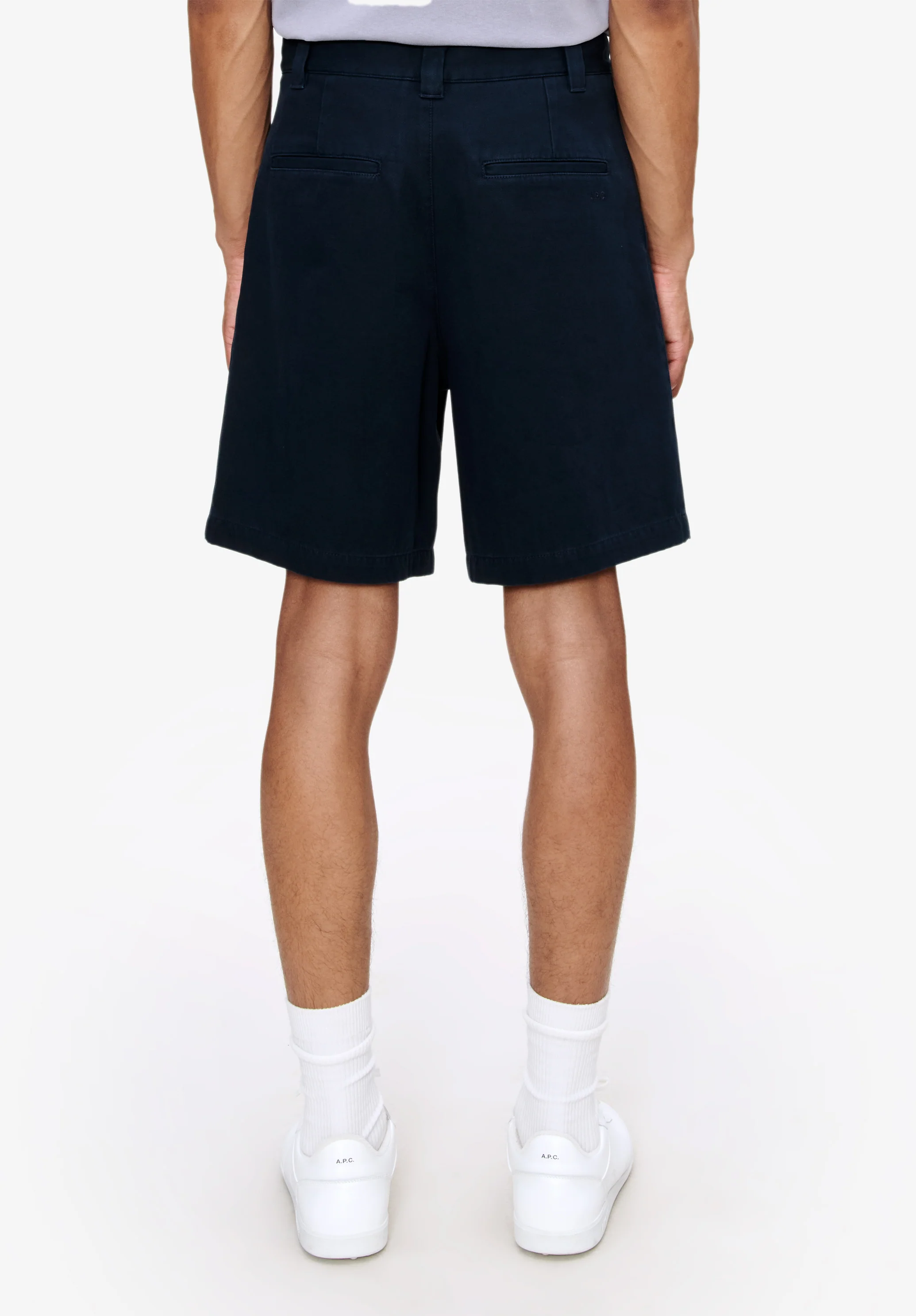 Otis Bermuda shorts - Image 5