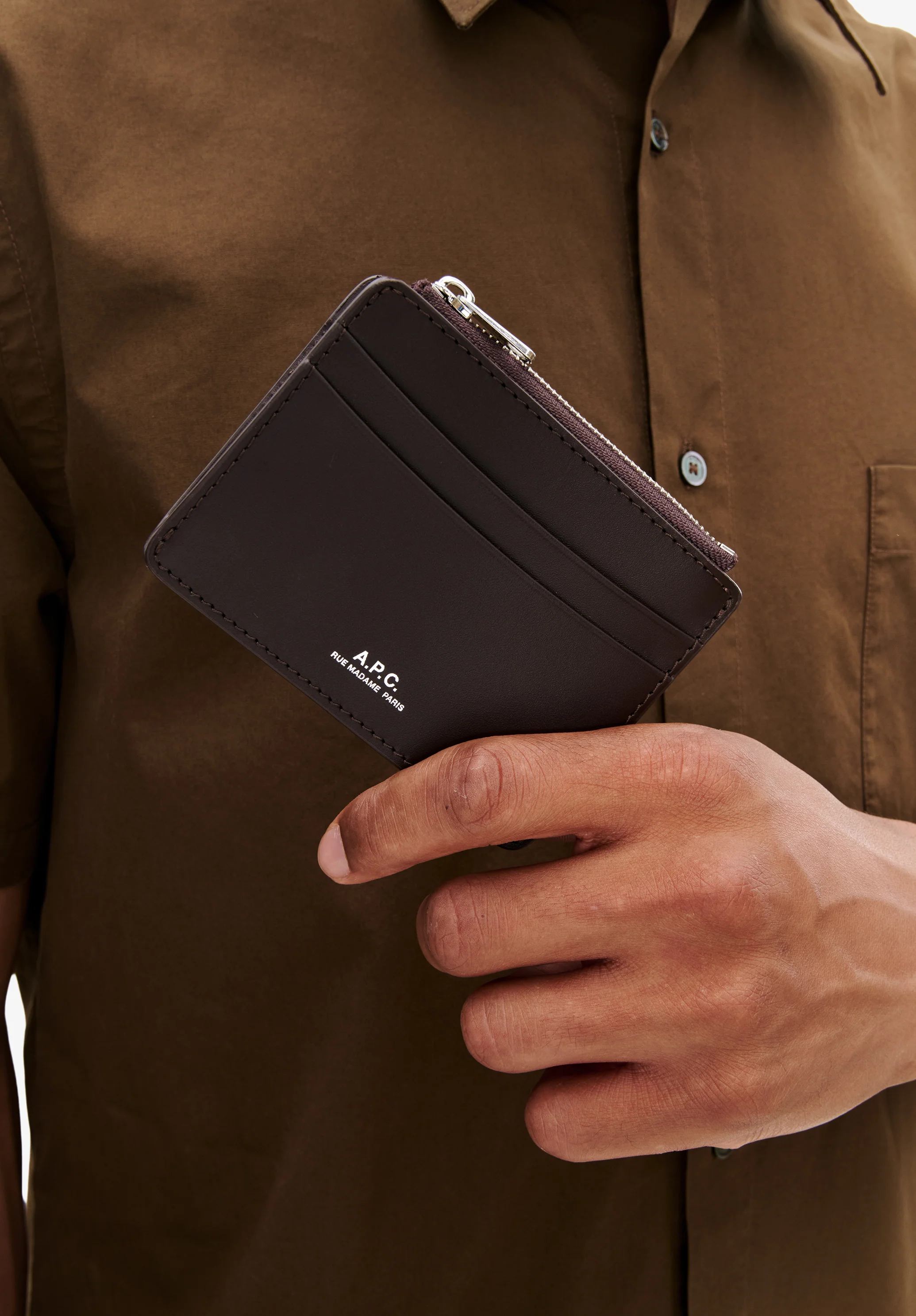 Paris cardholder - Image 4