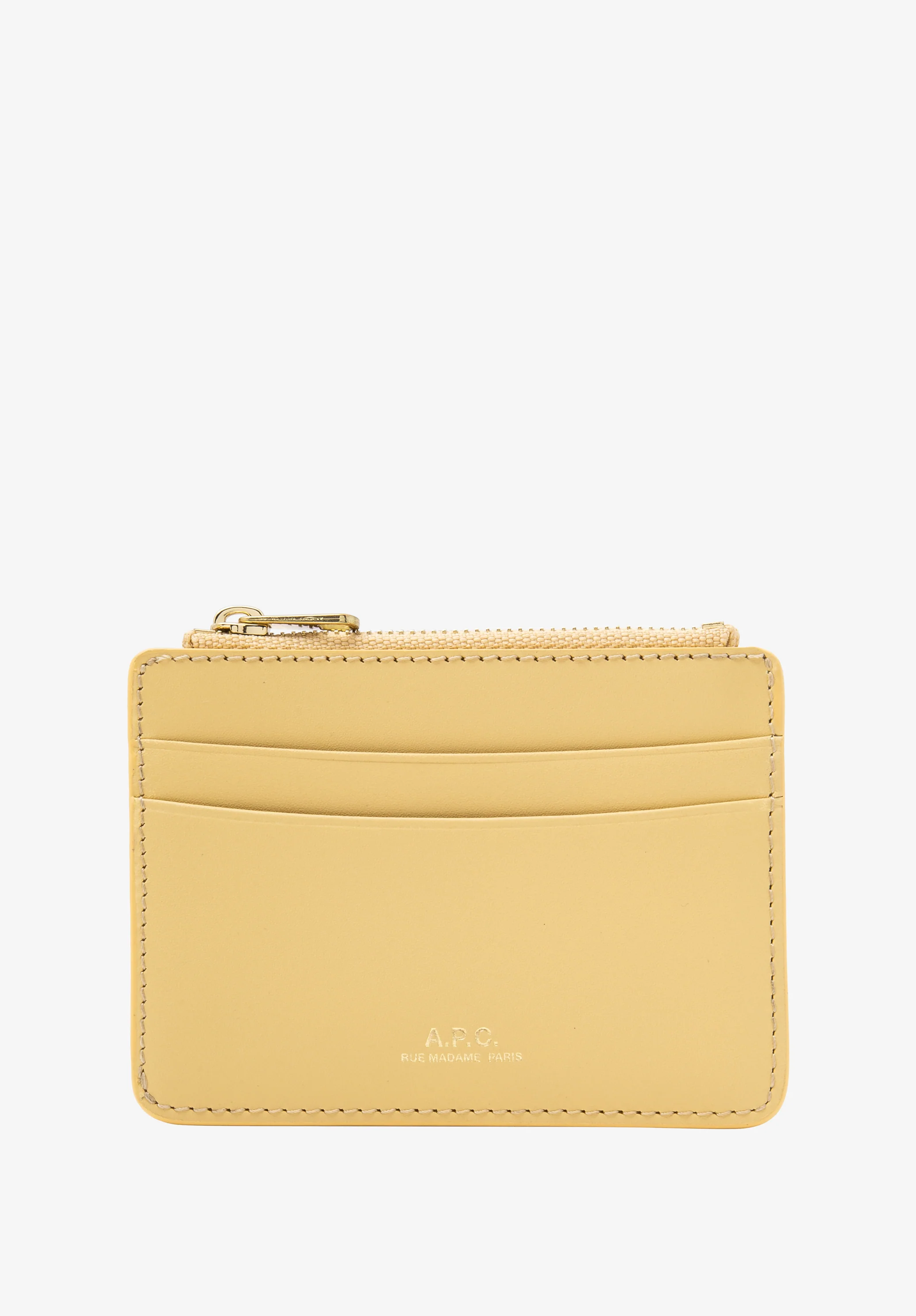 Paris cardholder