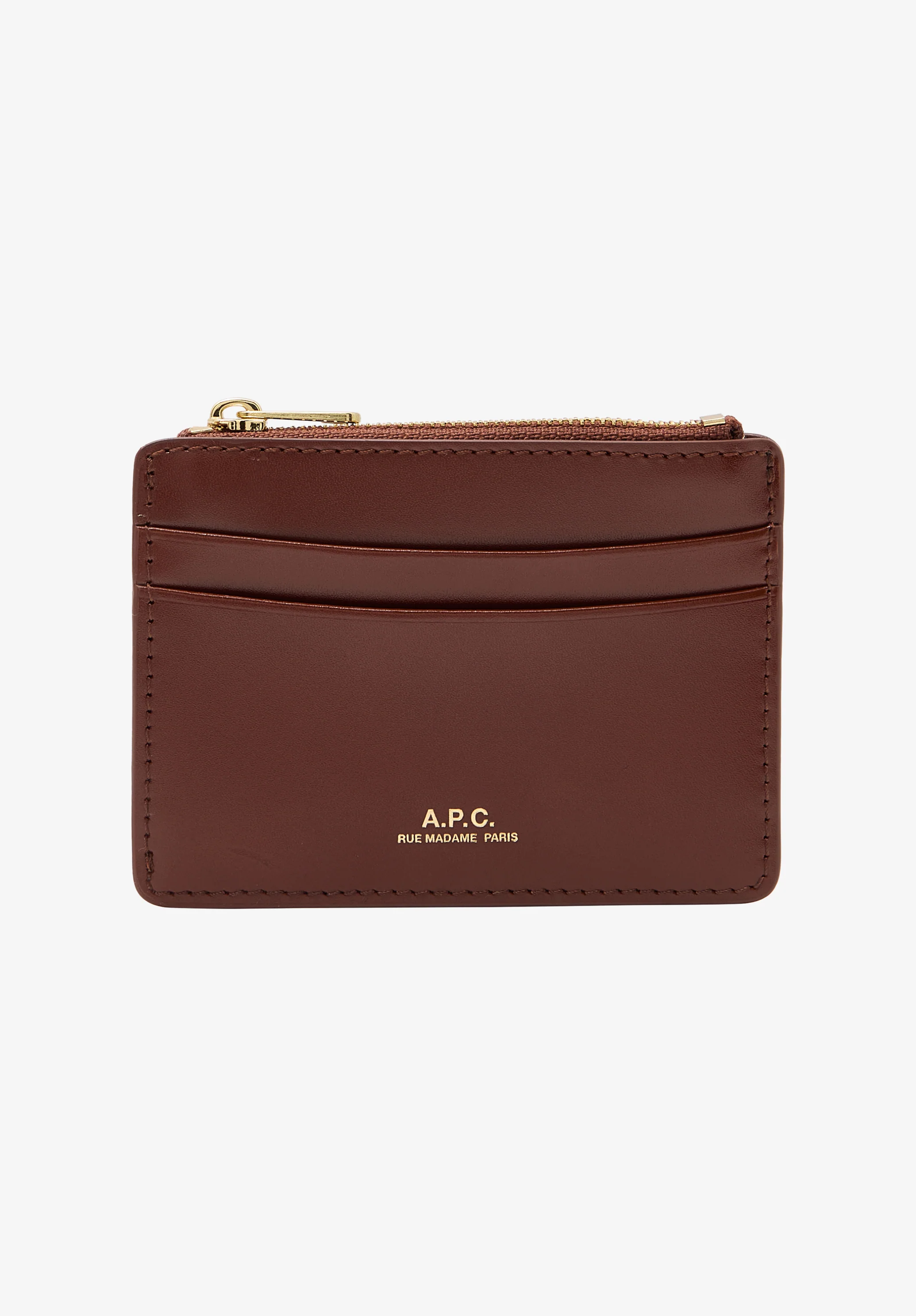 Paris cardholder