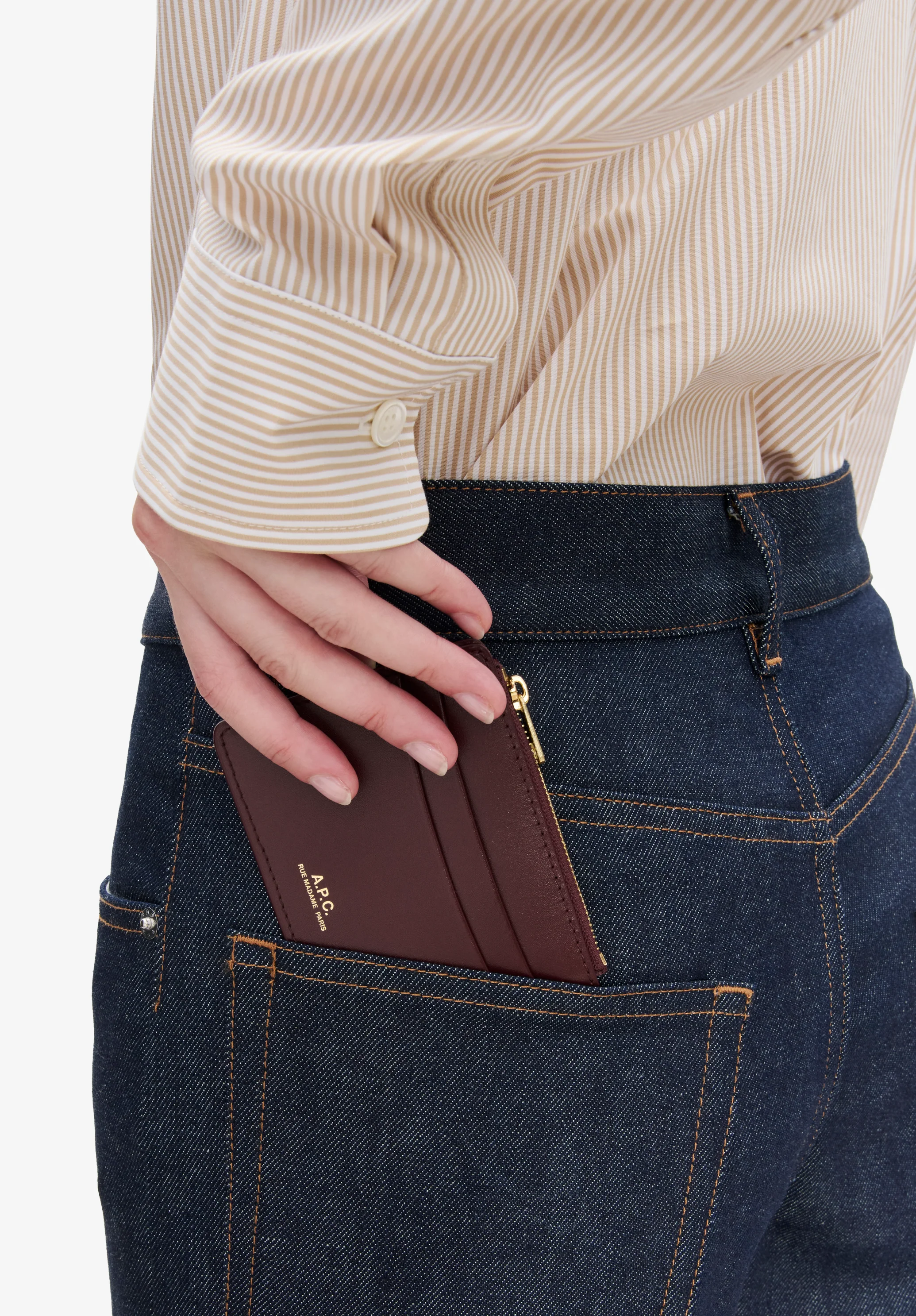 Paris cardholder - Image 2