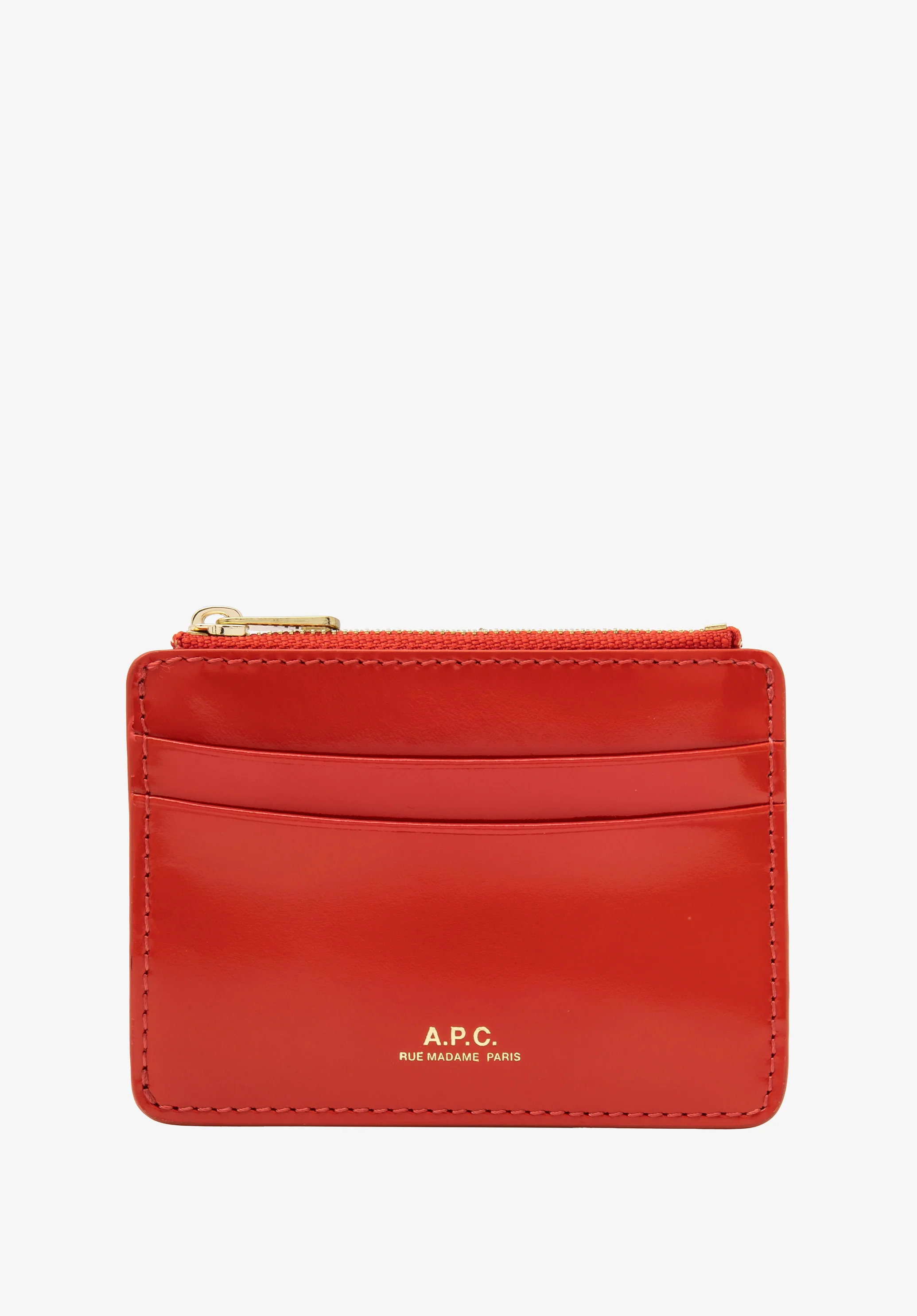 Paris cardholder