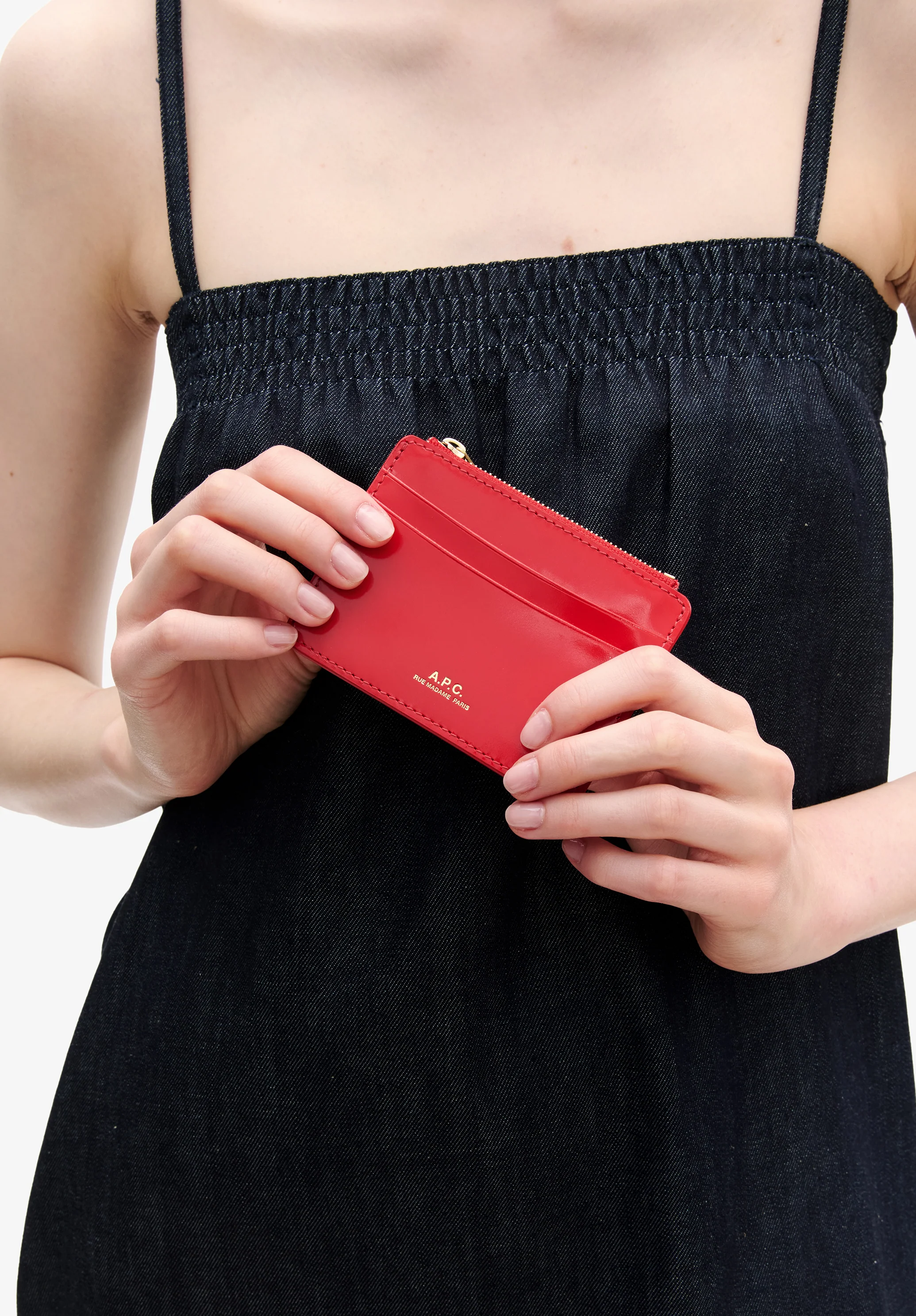 Paris cardholder - Image 4