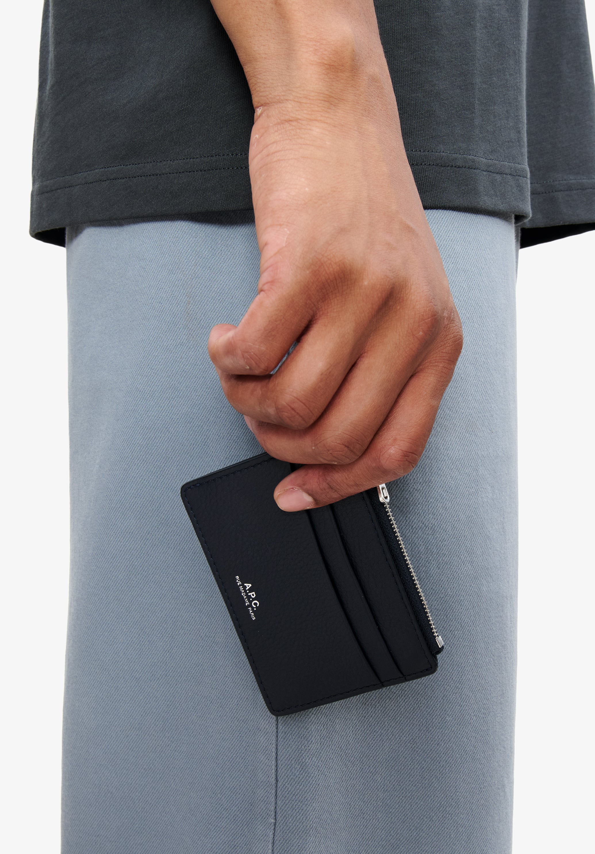 Paris cardholder - Image 4