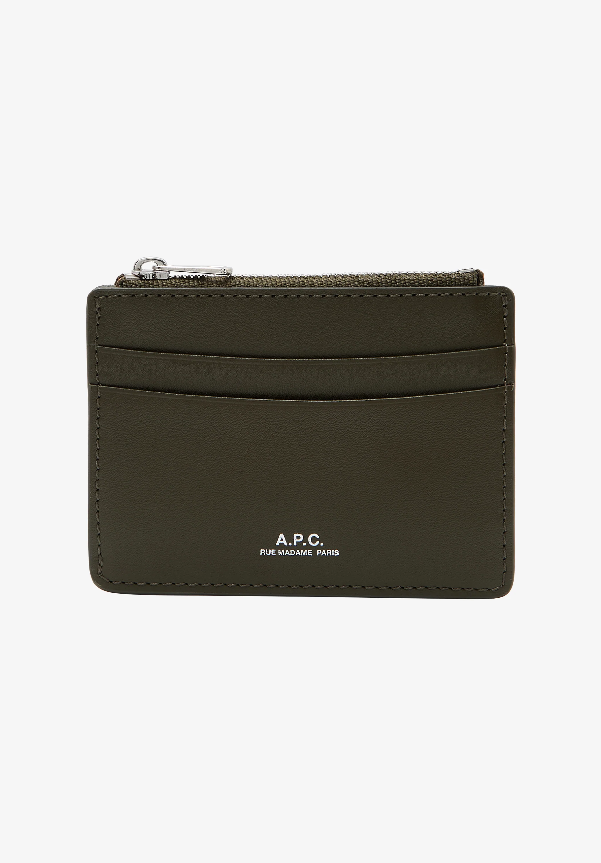 Paris cardholder