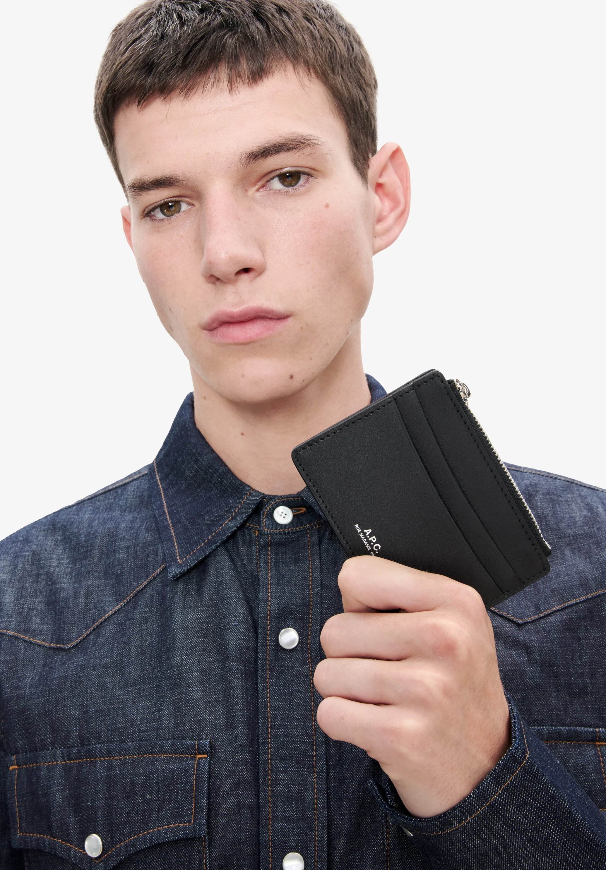 Paris cardholder - Image 2
