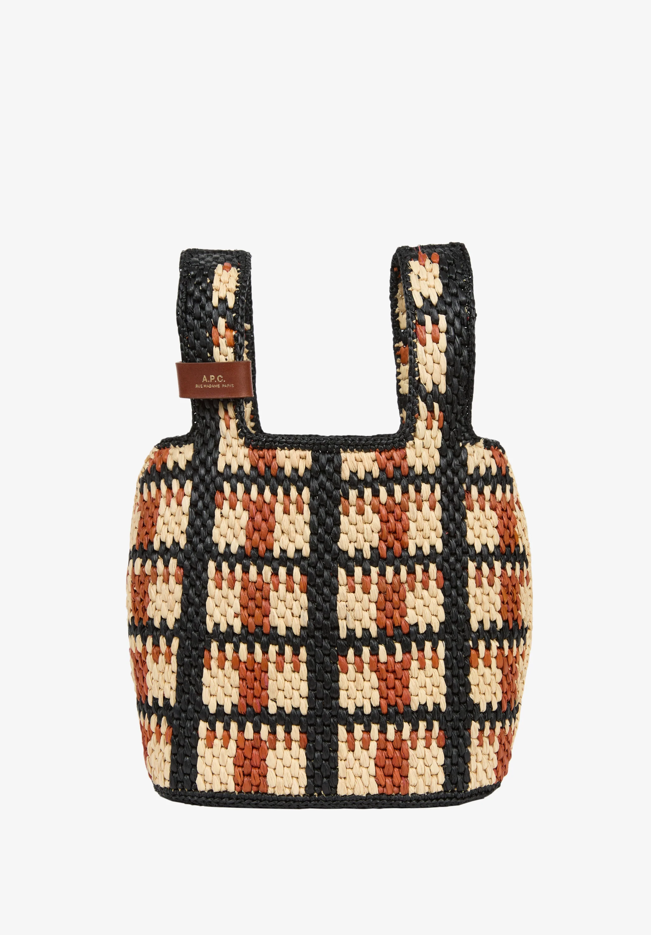 Pecan bag