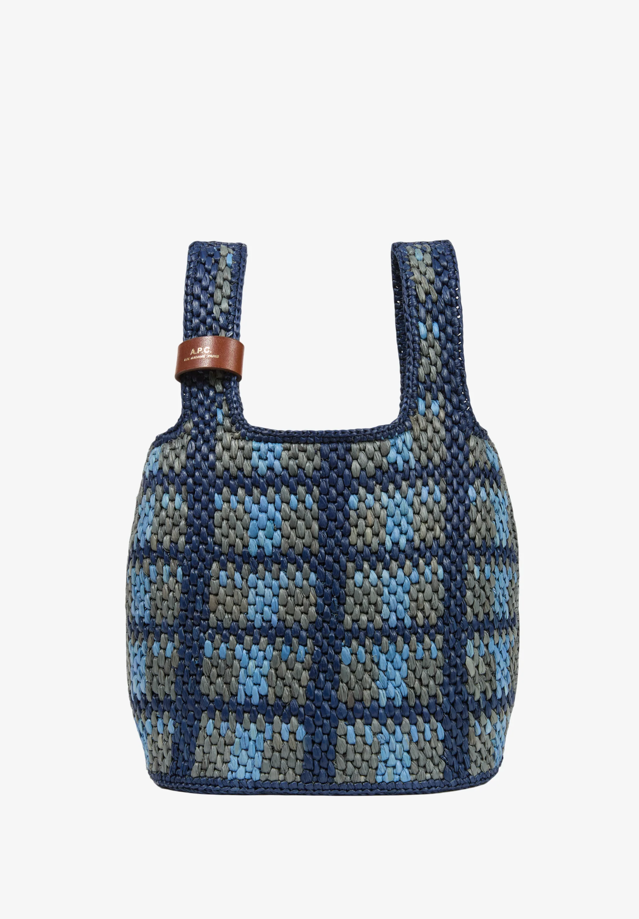 Pecan bag