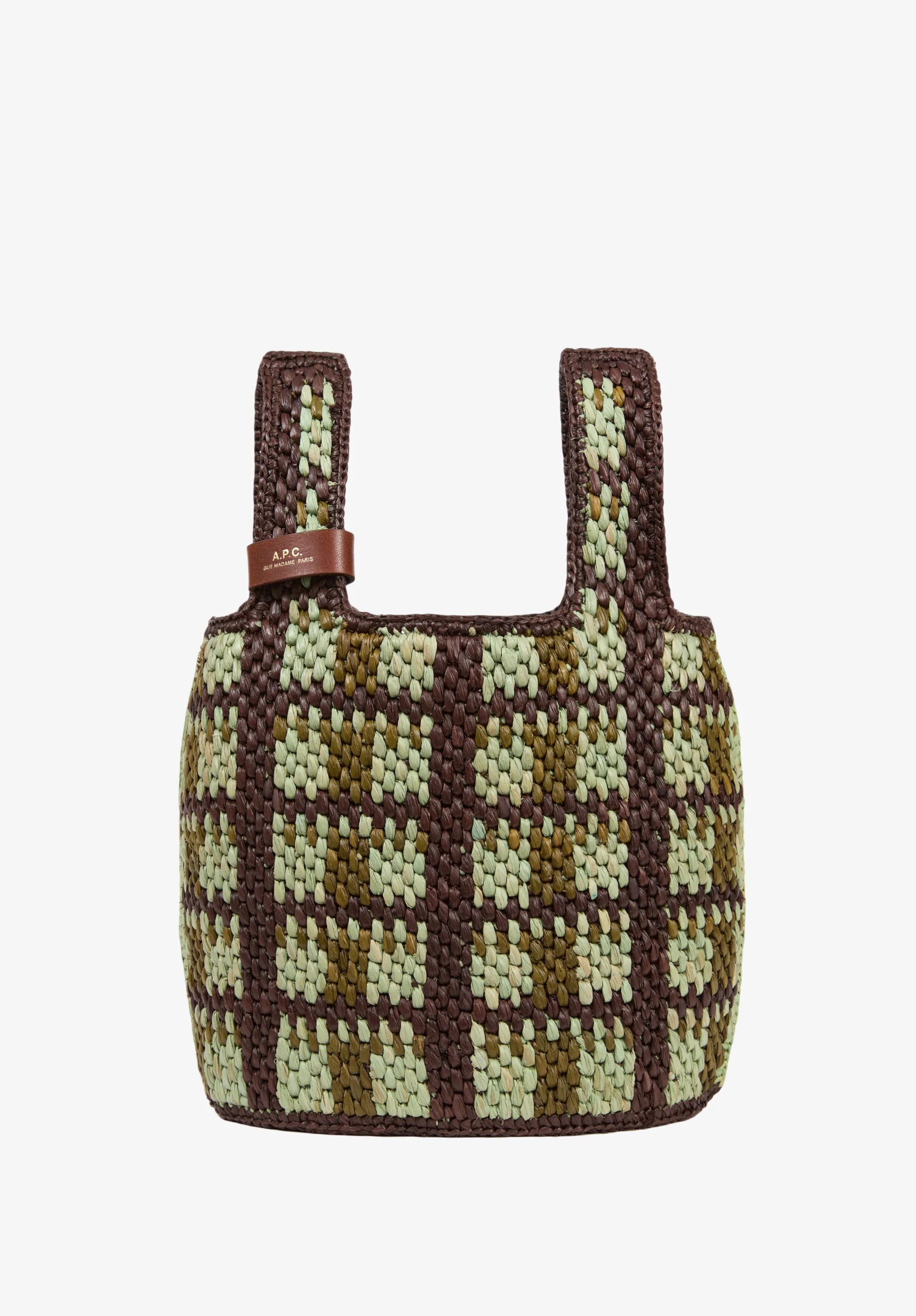 Pecan bag