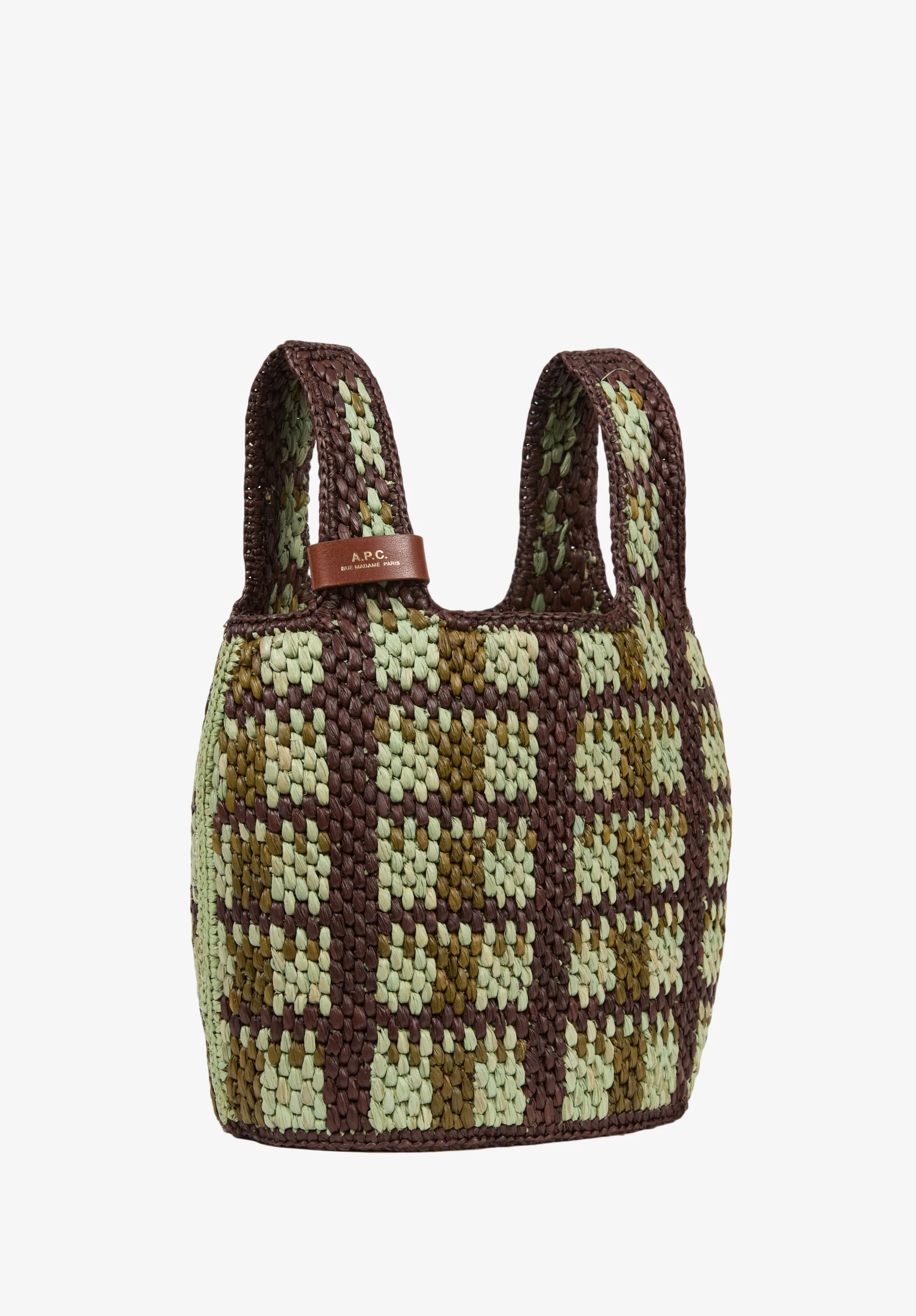 Pecan bag - Image 2
